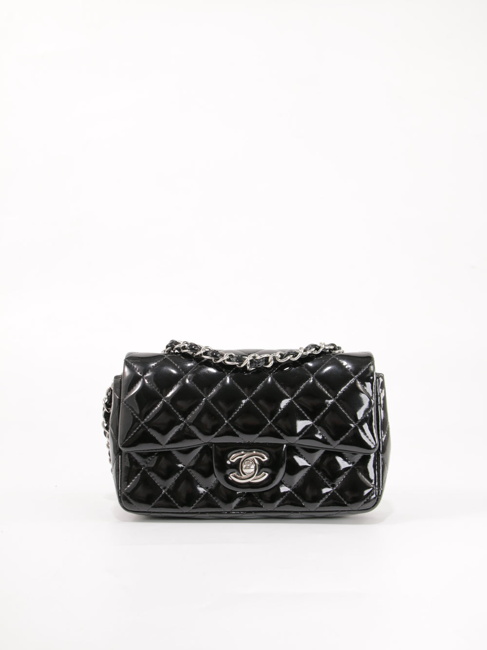 Mini Rectangular Flap