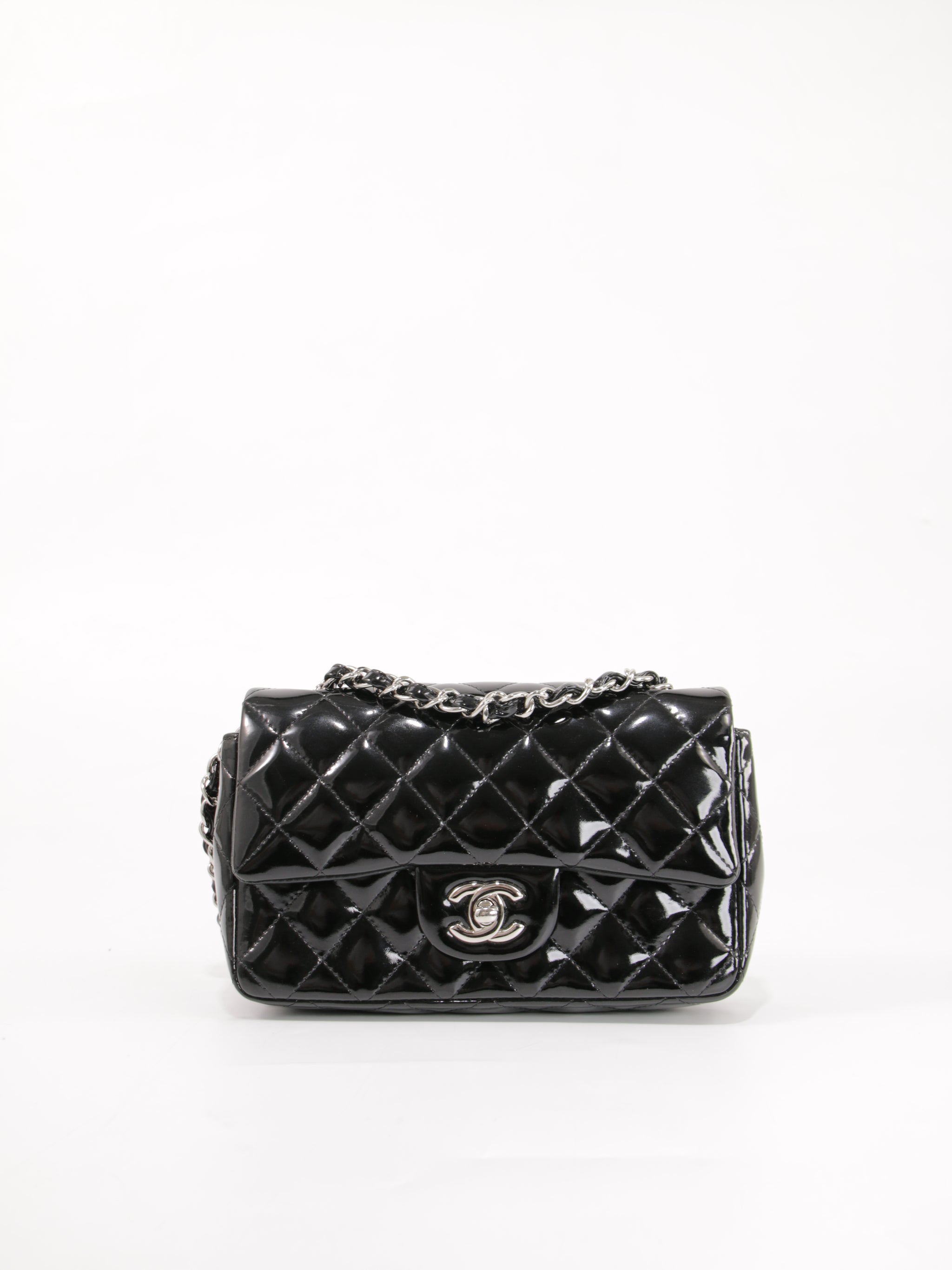 Mini Rectangular Flap