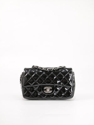 Mini Rectangular Flap