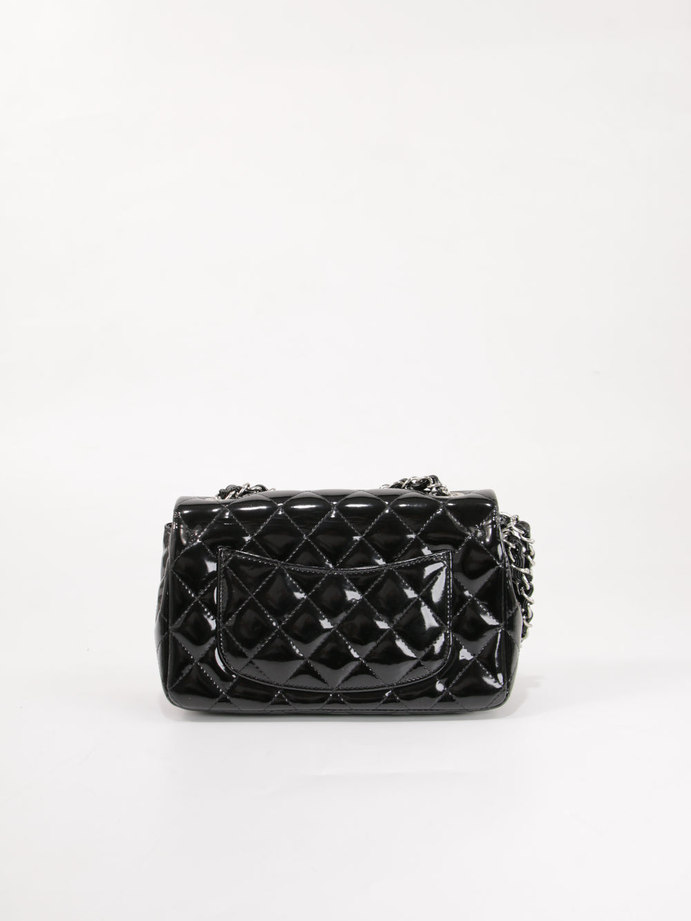 Mini Rectangular Flap