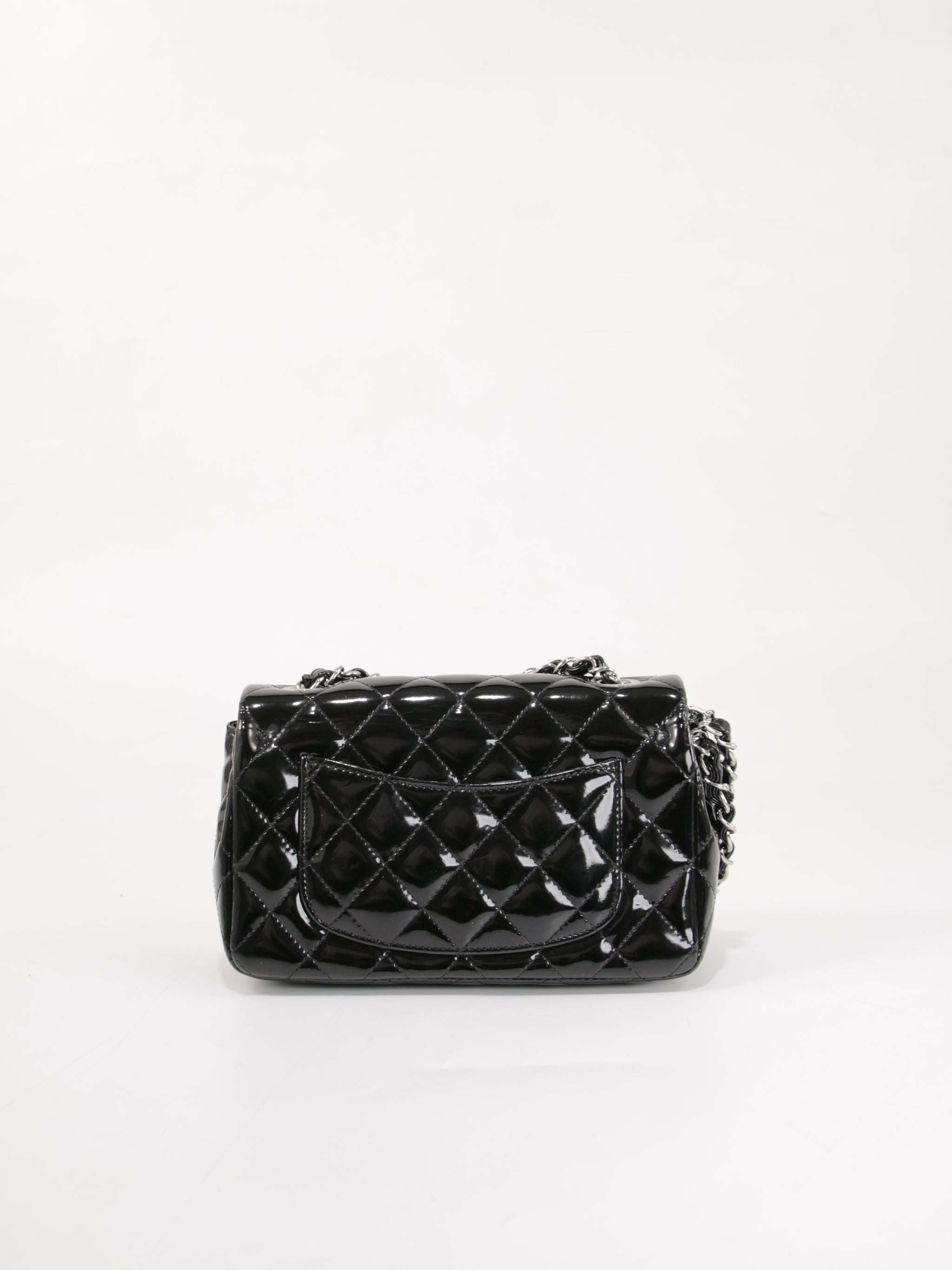 Mini Rectangular Flap