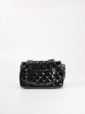 Mini Rectangular Flap