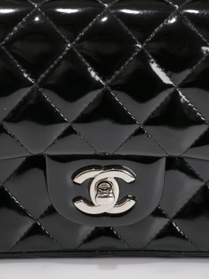 Mini Rectangular Flap