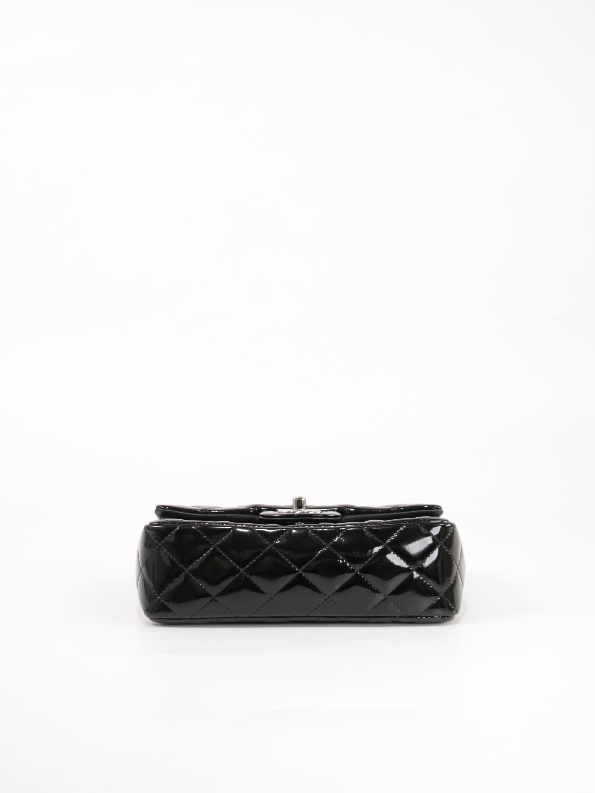 Mini Rectangular Flap