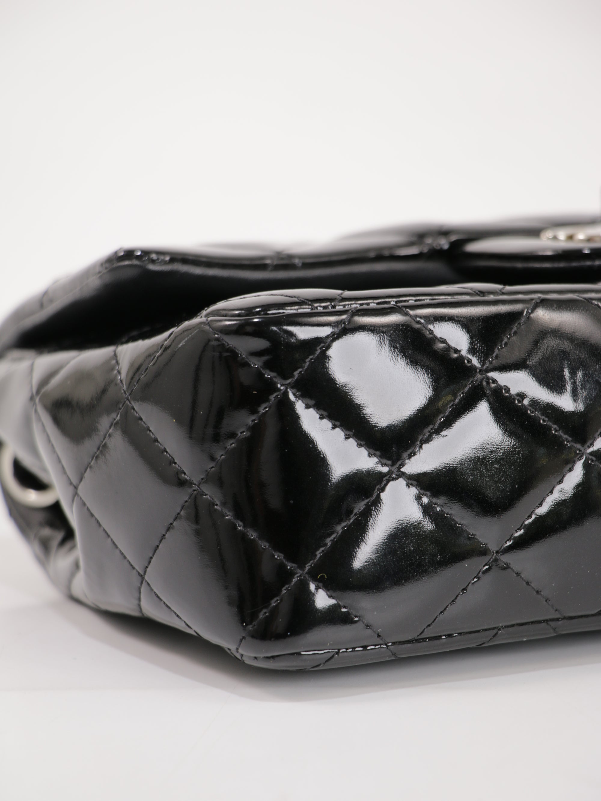 Mini Rectangular Flap