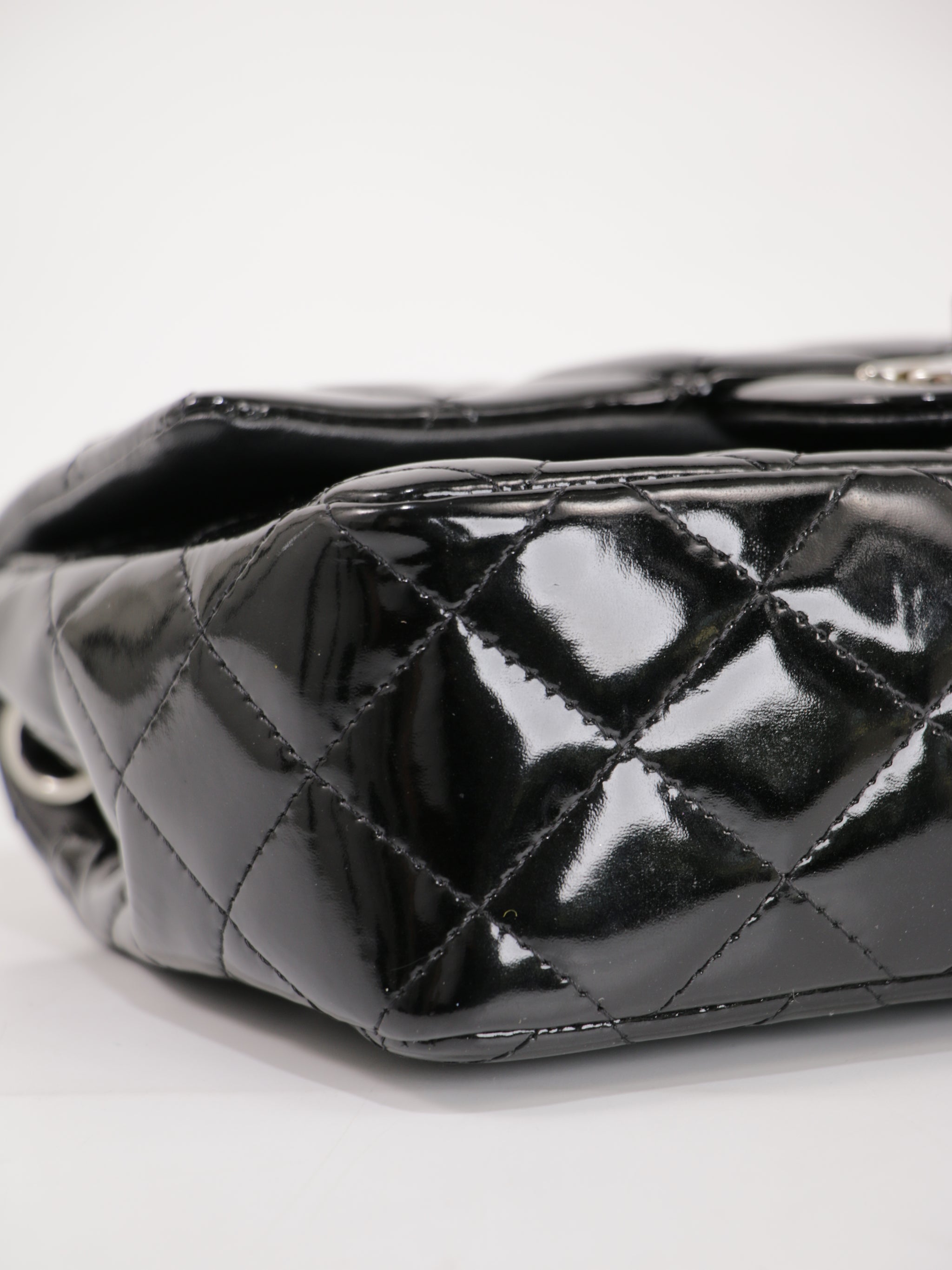 Mini Rectangular Flap