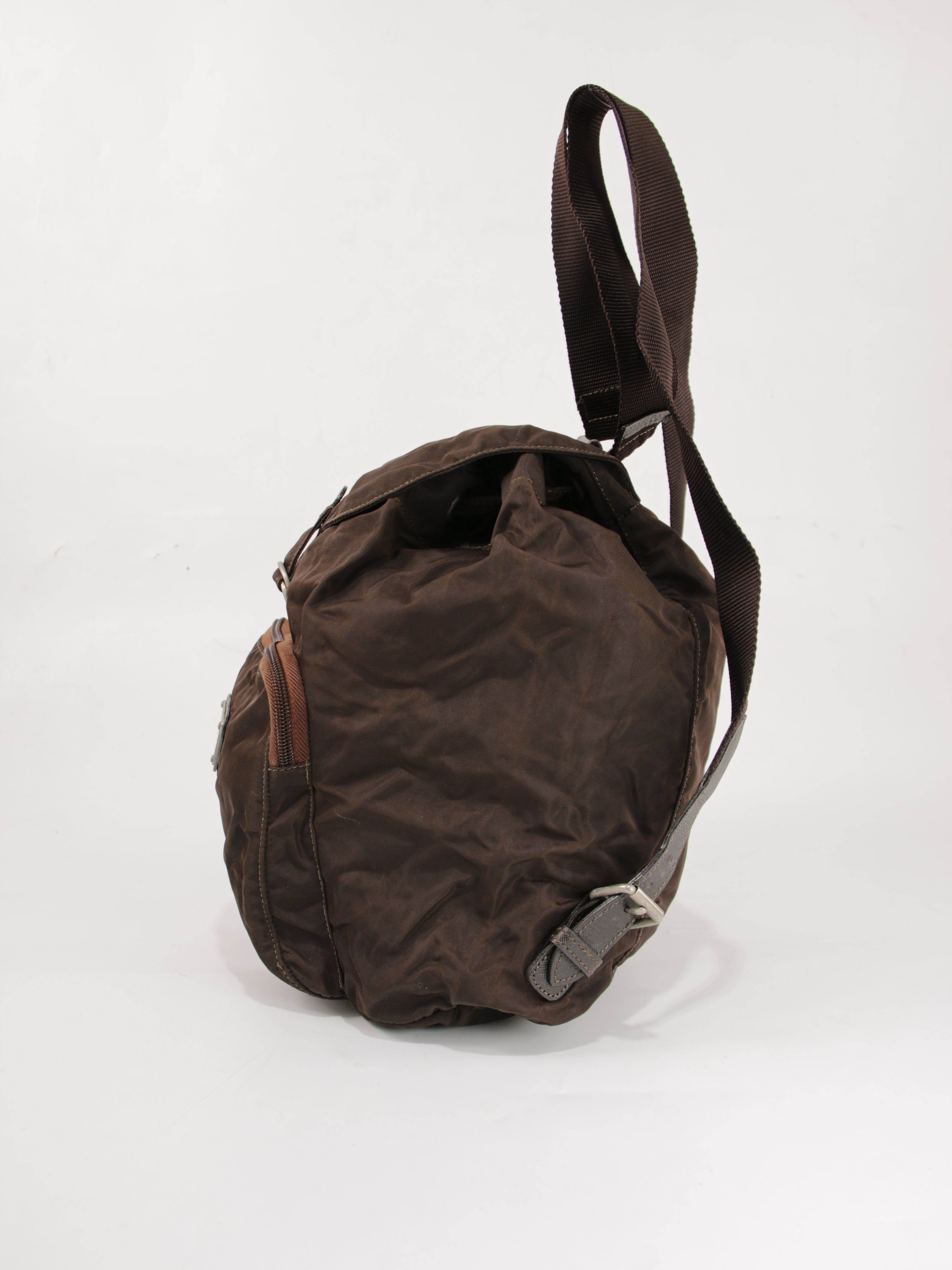 Velo Backpack