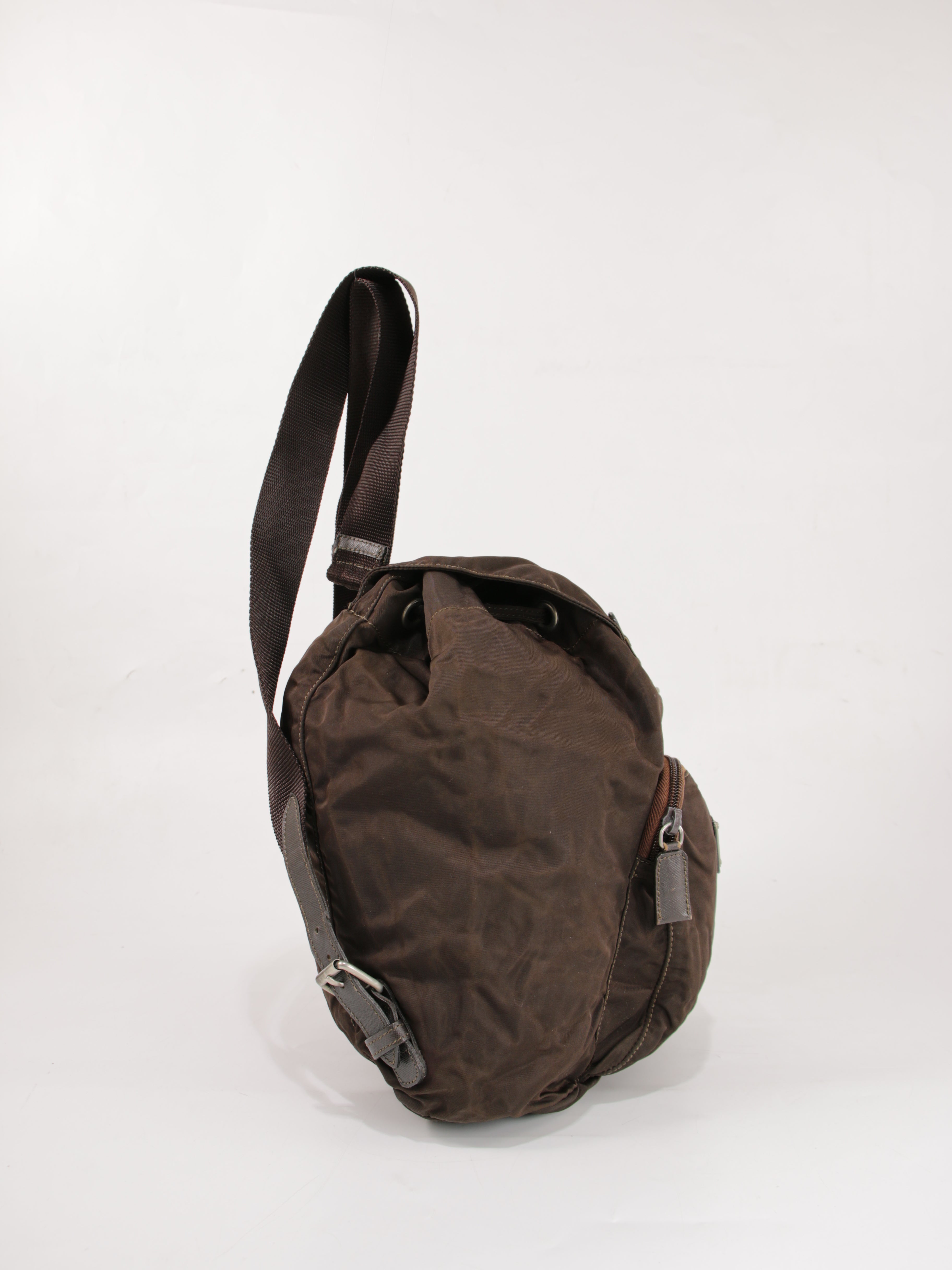 Velo Backpack