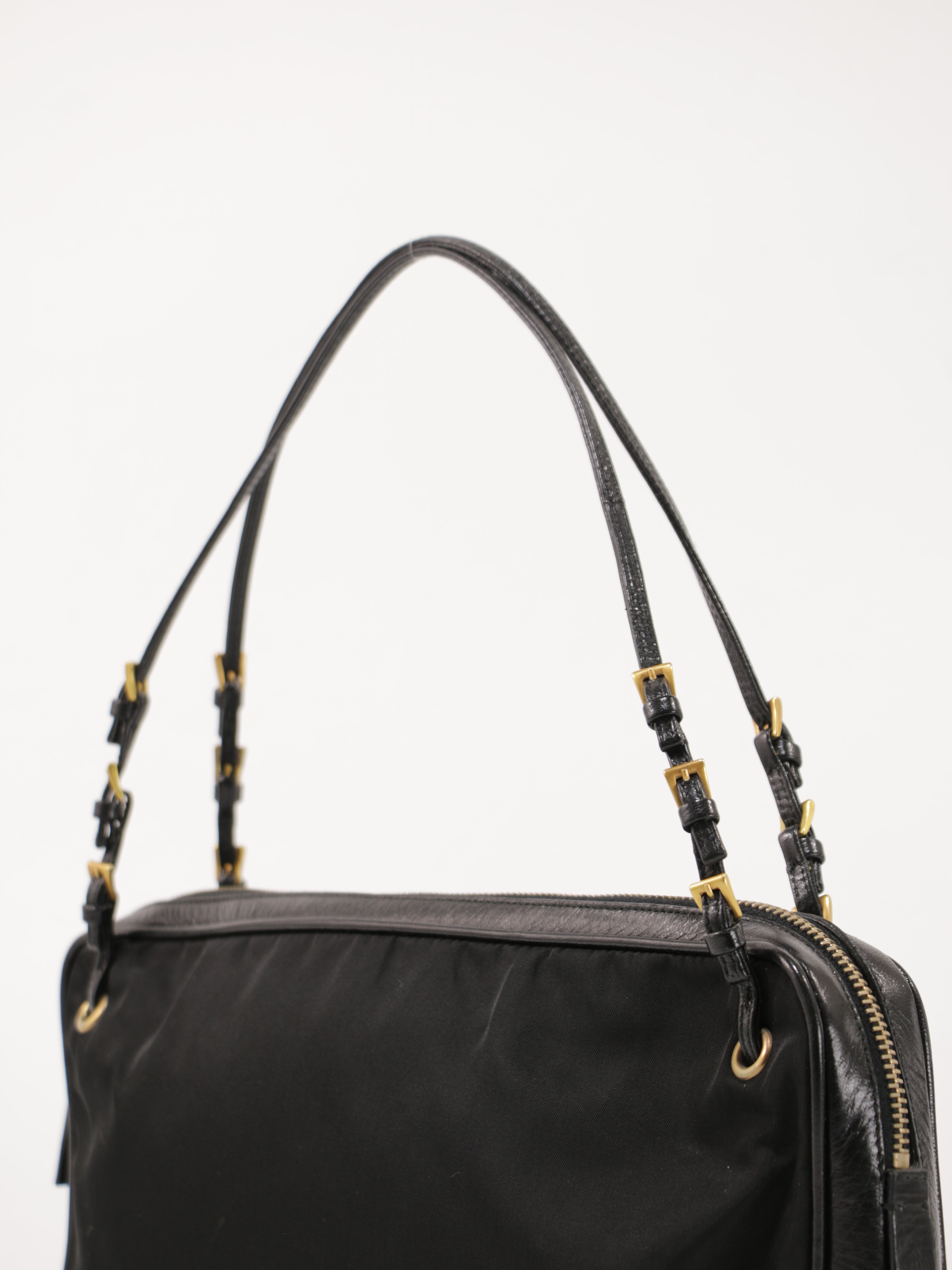 Shoulder Bag