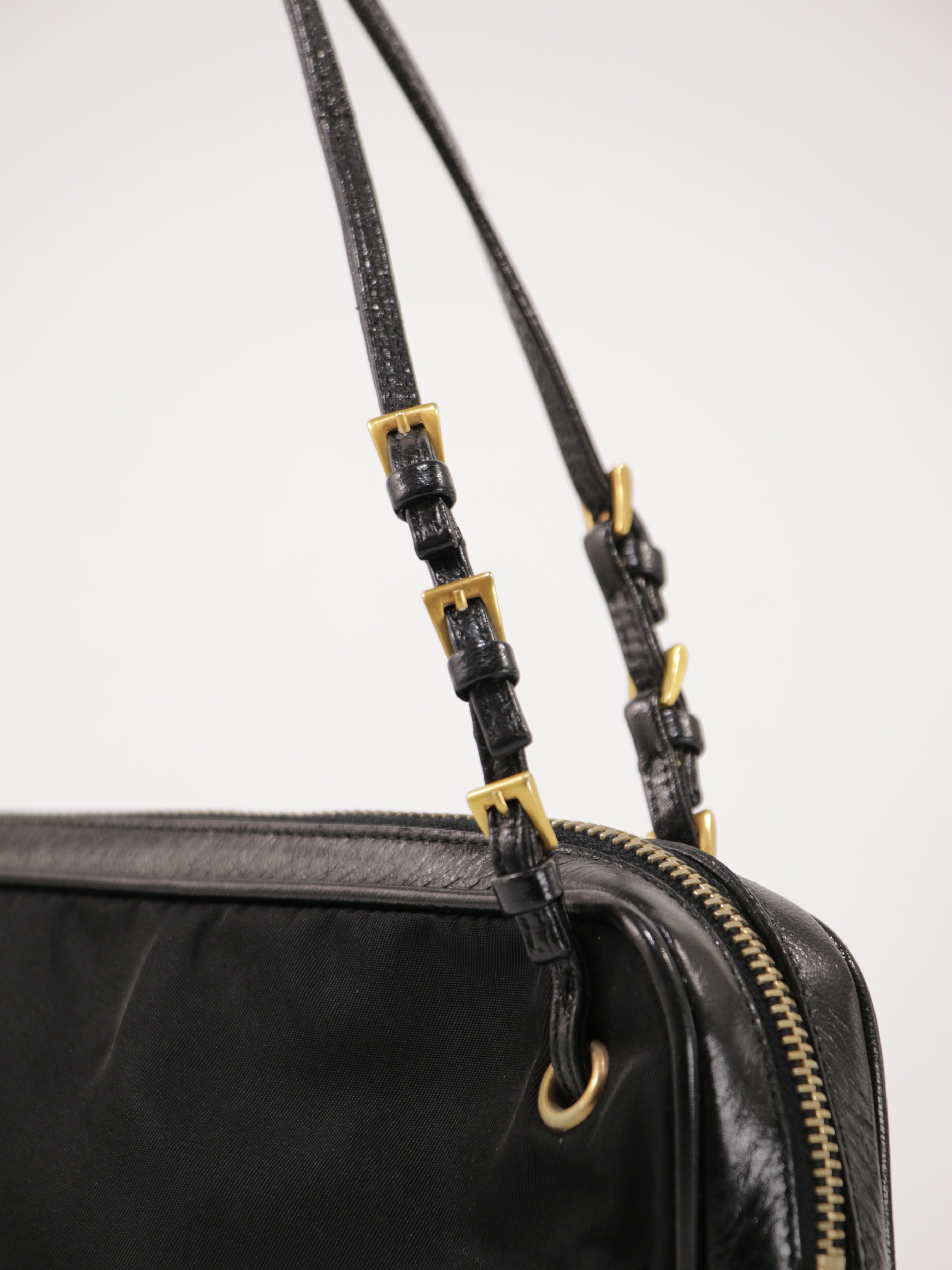 Shoulder Bag