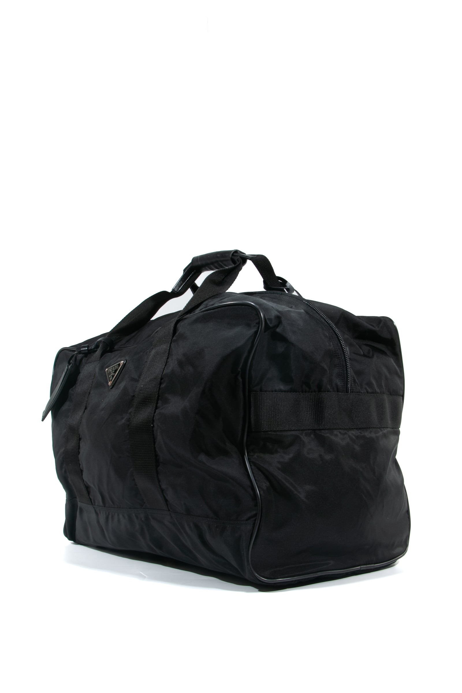 Duffle bag