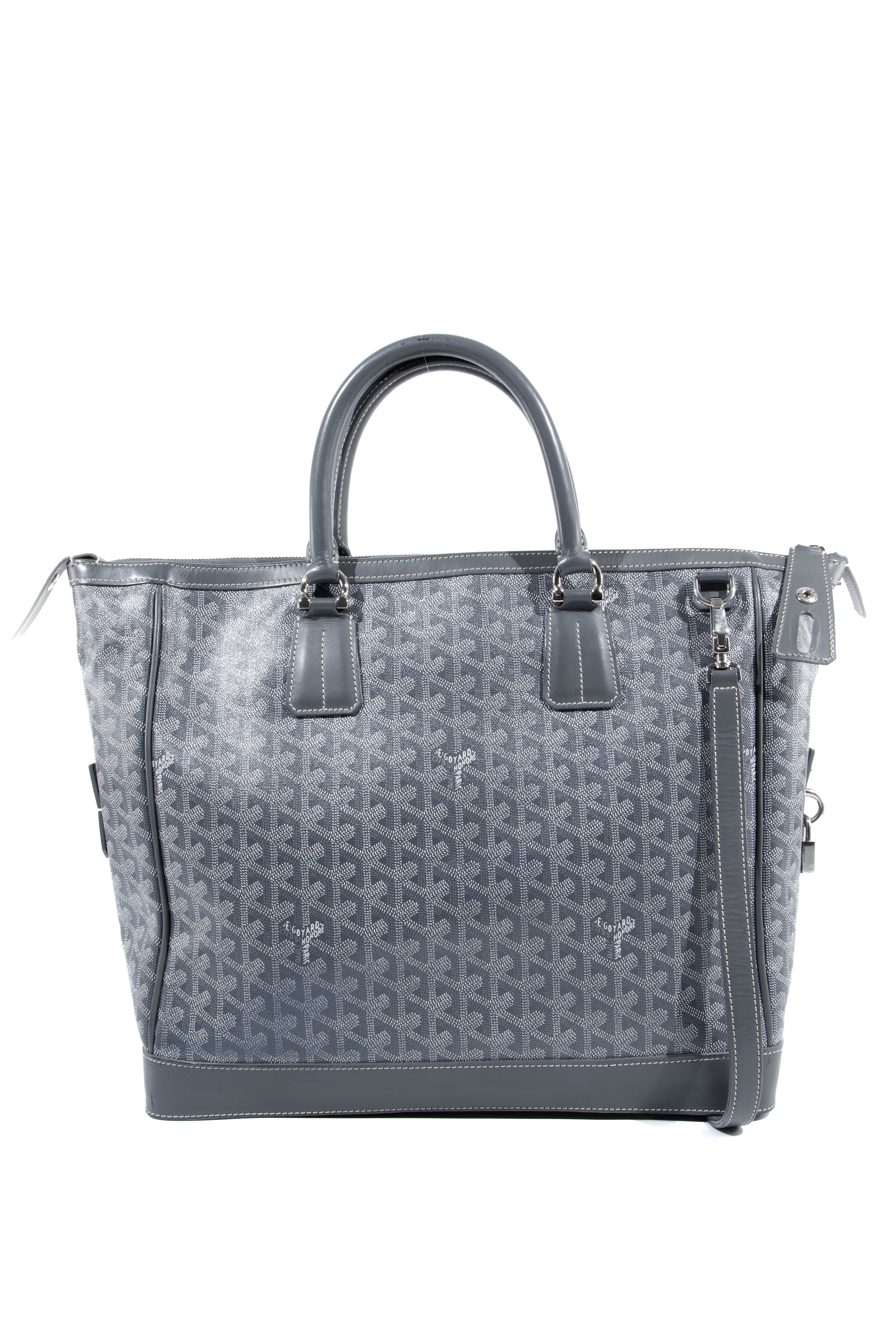 Goyard victoria outlet bag