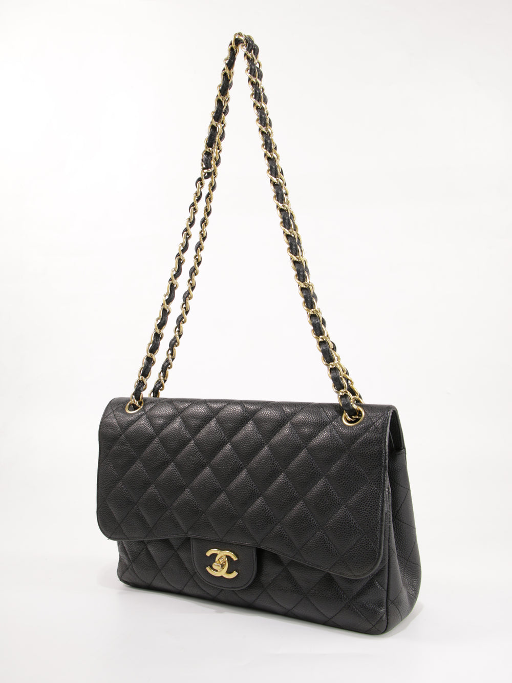 Jumbo Classic Flap