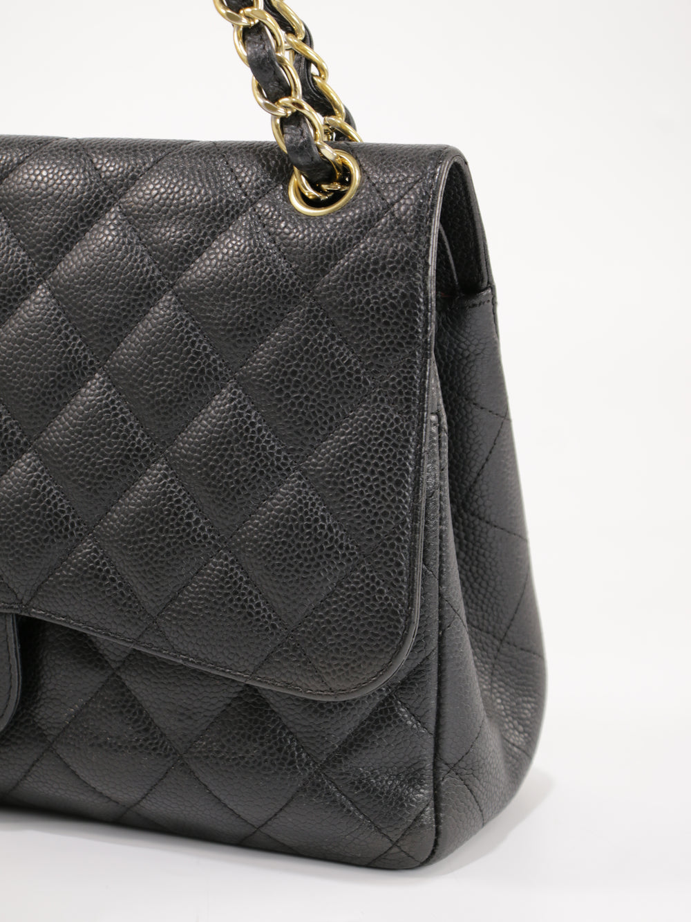 Jumbo Classic Flap