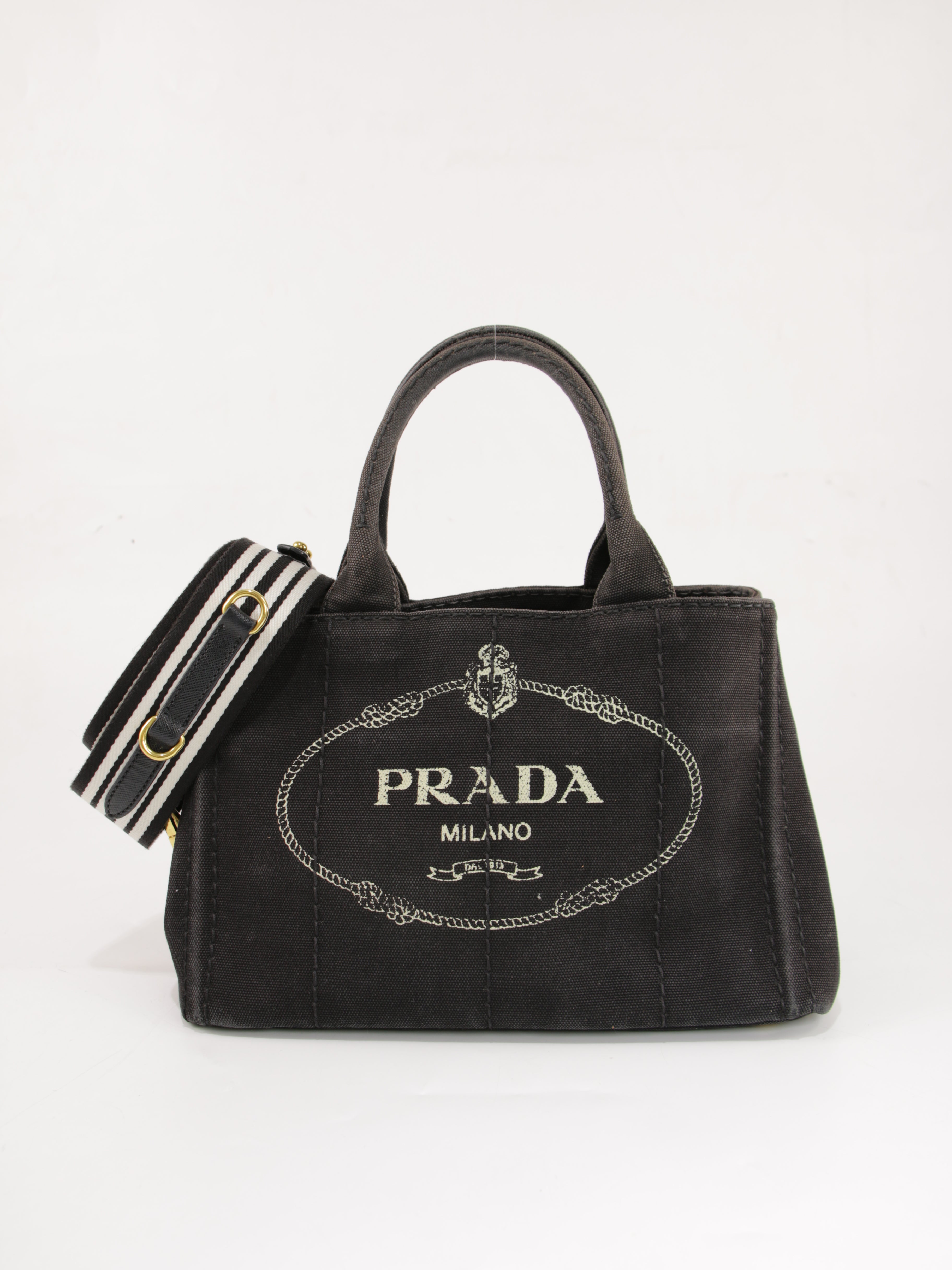 Prada Canapa bags | Best selection of second-hand Prada
