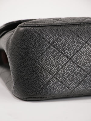 Jumbo Classic Flap