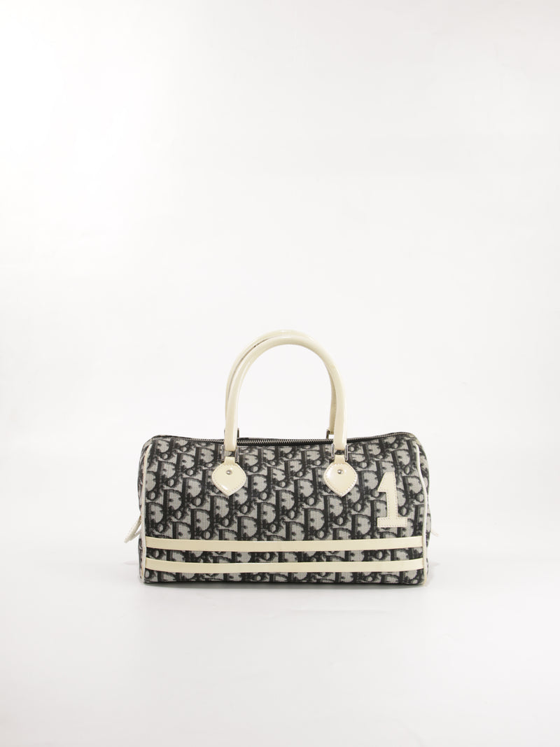 CHRISTIAN DIOR HAND BAGS