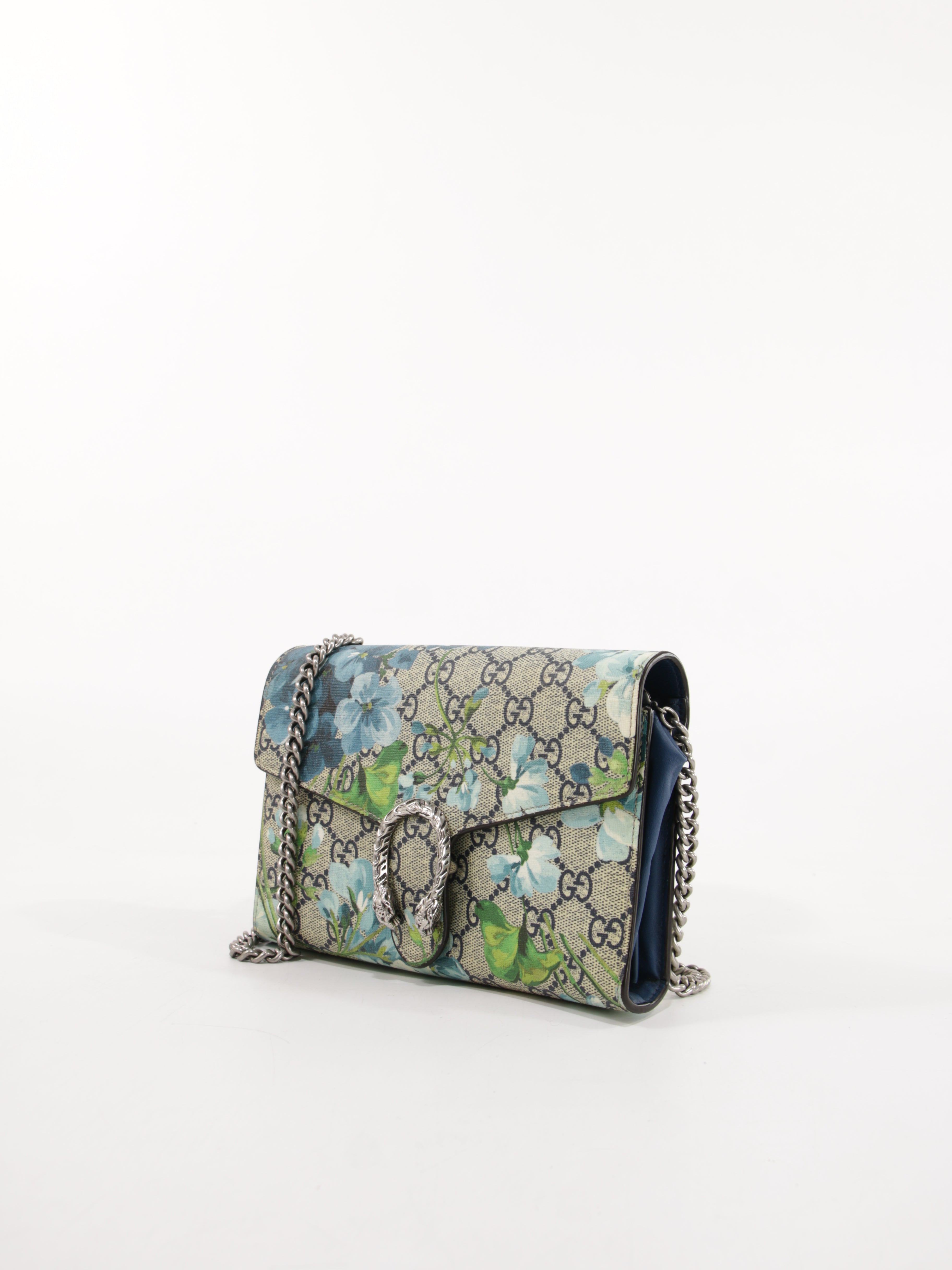 Dionysus Wallet on Chain
