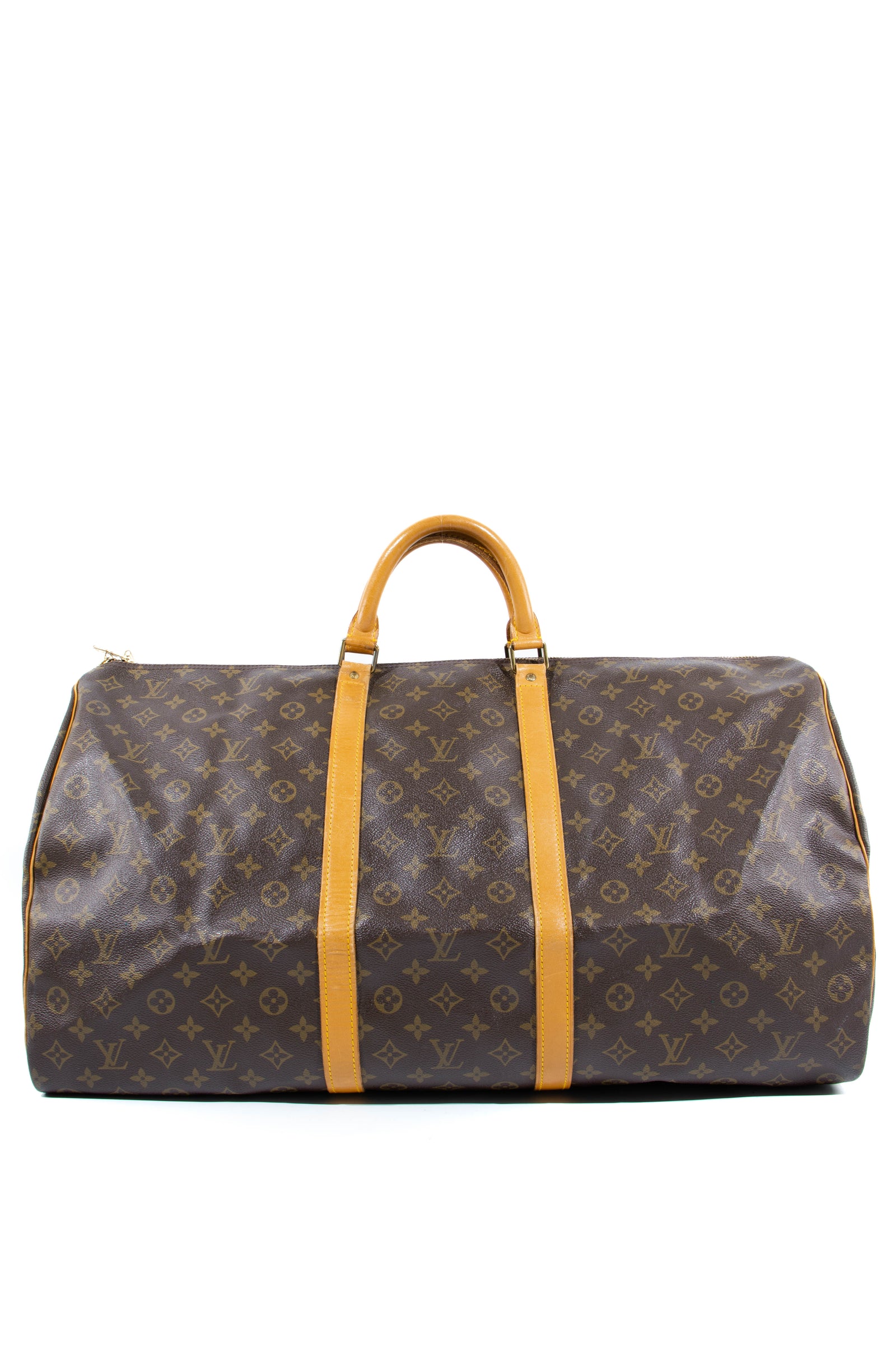 Bag and Purse Organizer with Regular Style for Louis Vuitton Keepall 45,  50, 55 and 60