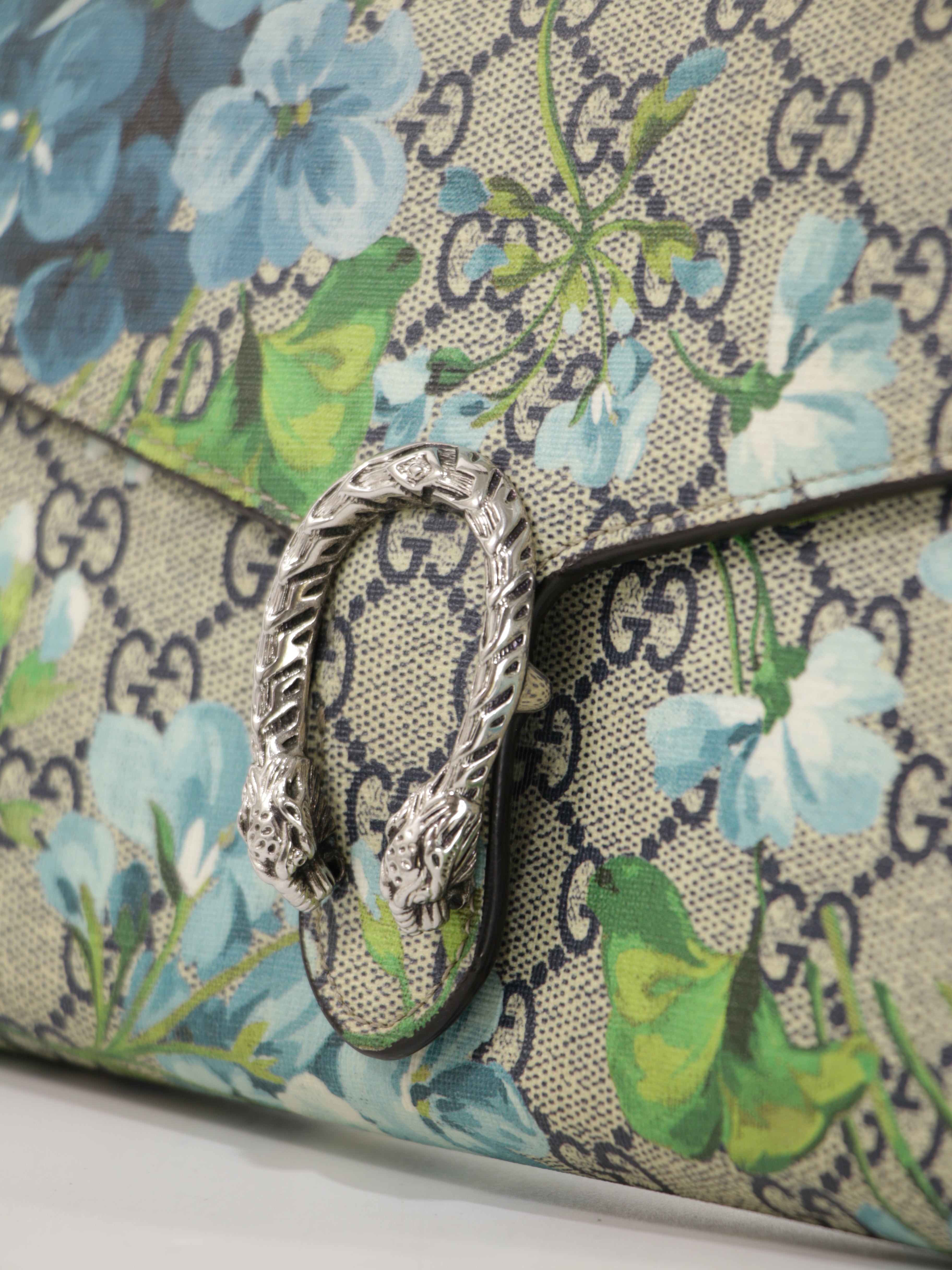 Dionysus Wallet on Chain