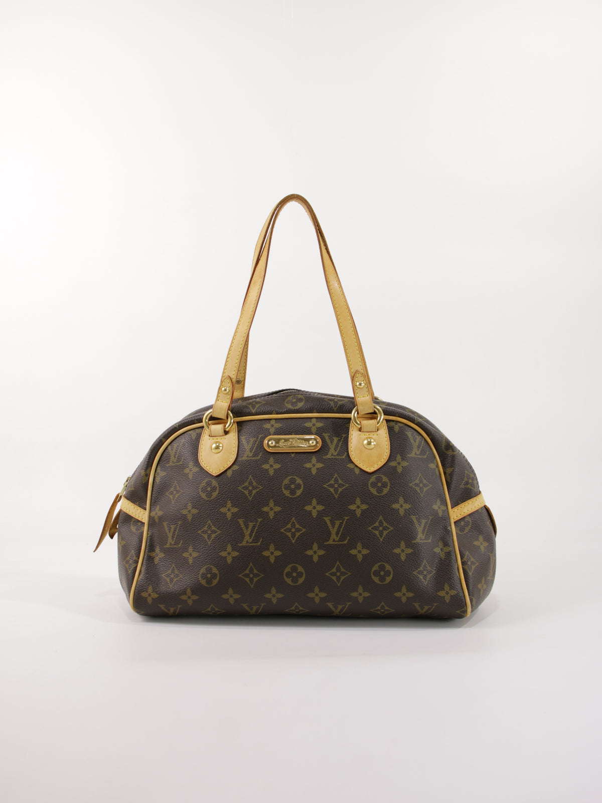 Louis Vuitton Montorgueil