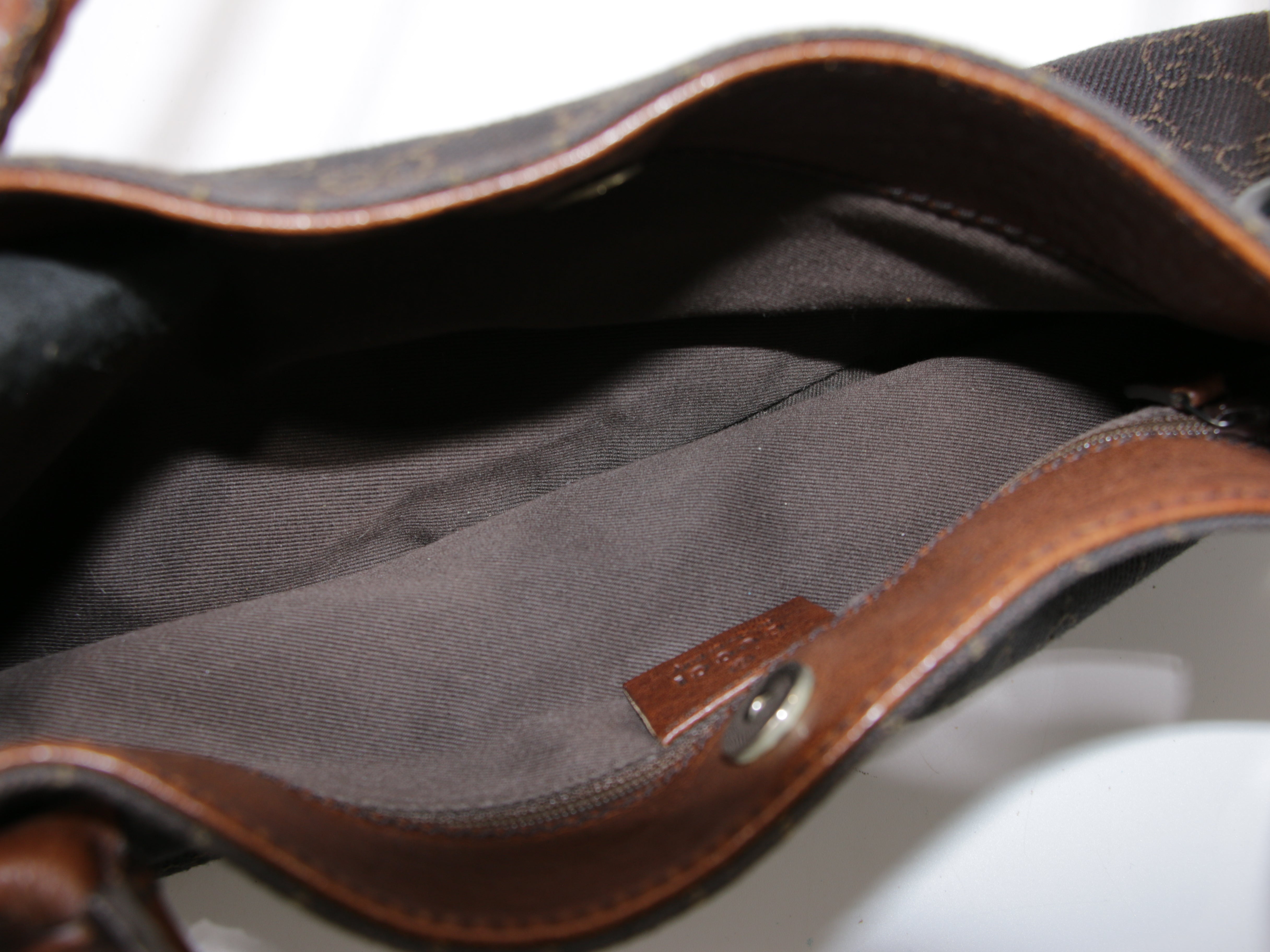 Shoulder Bag