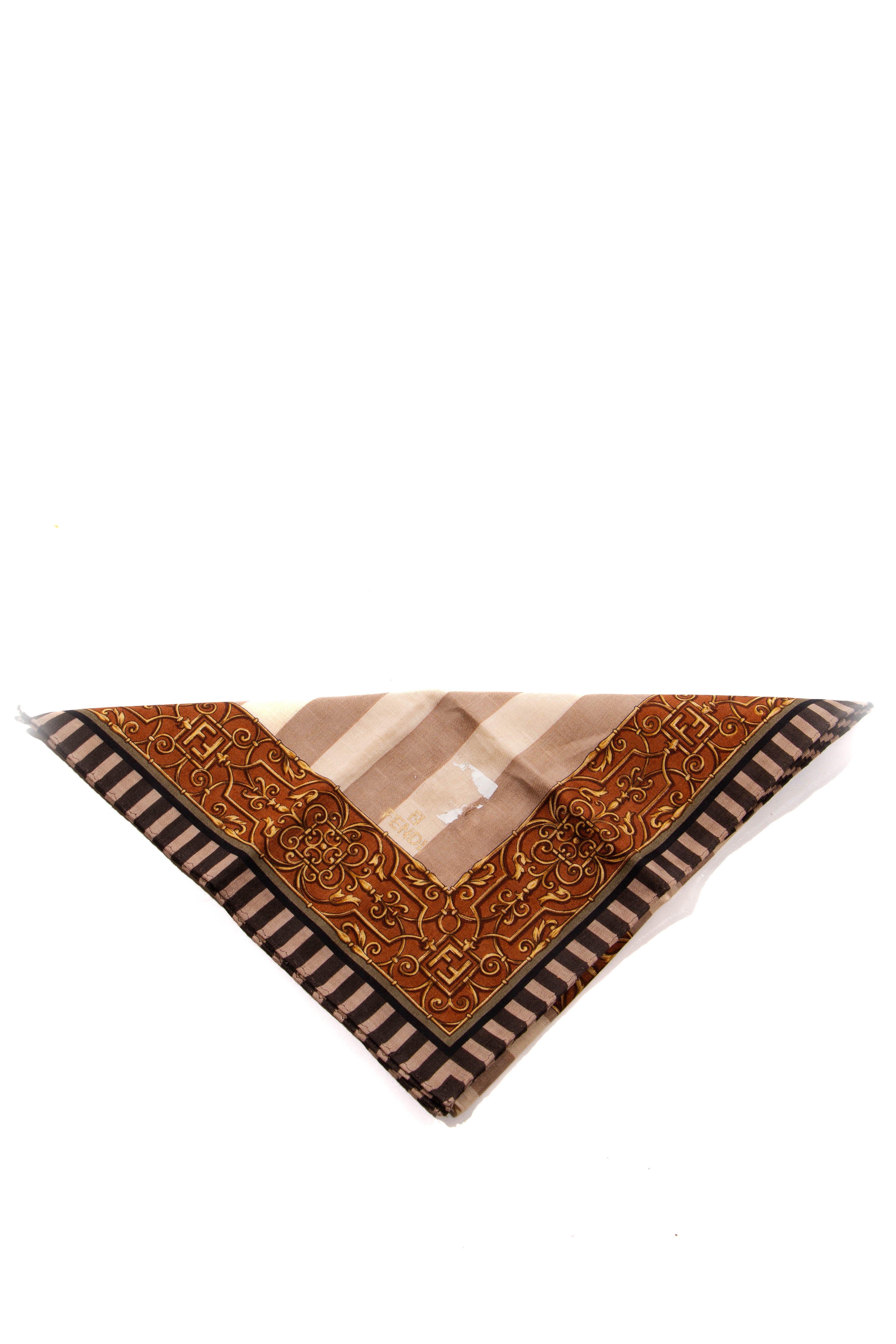 Scarves