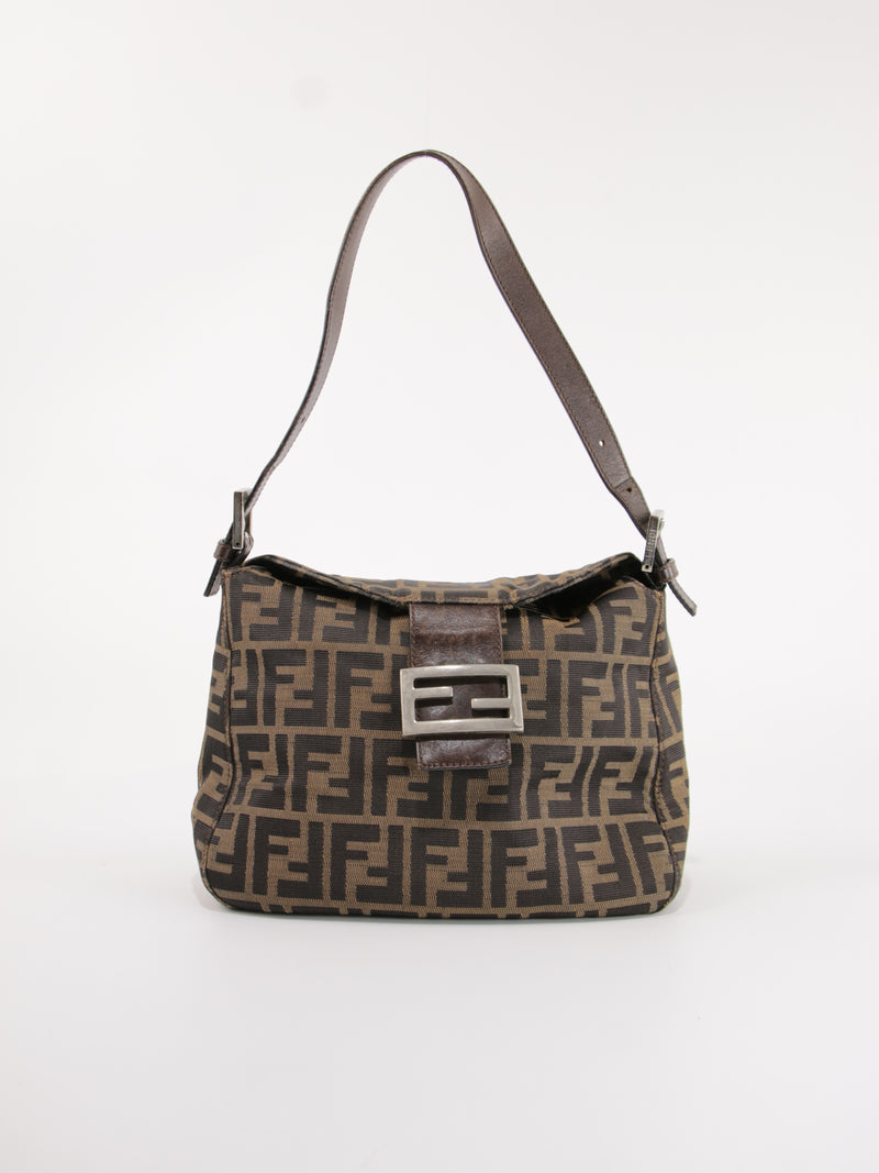 Fendi Double Flap