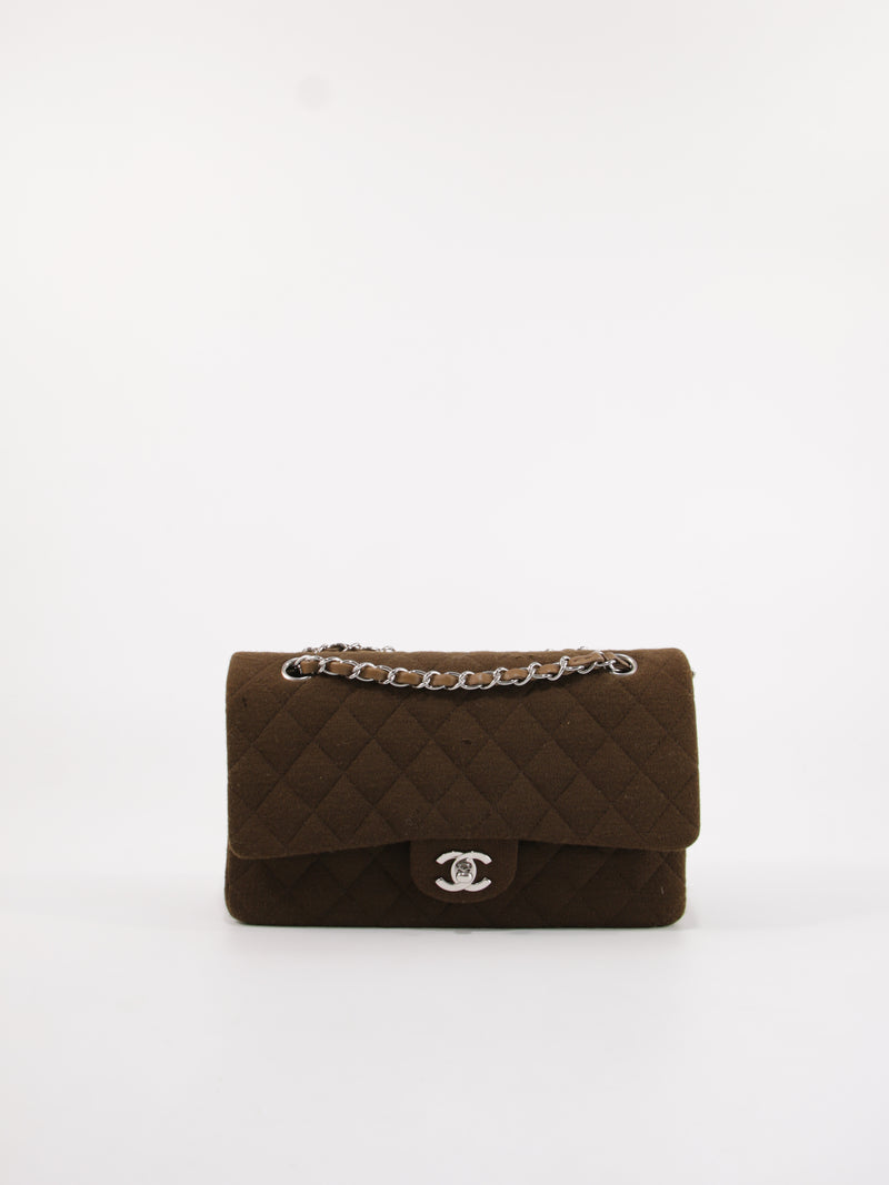 Chanel - Medium Classic Flap