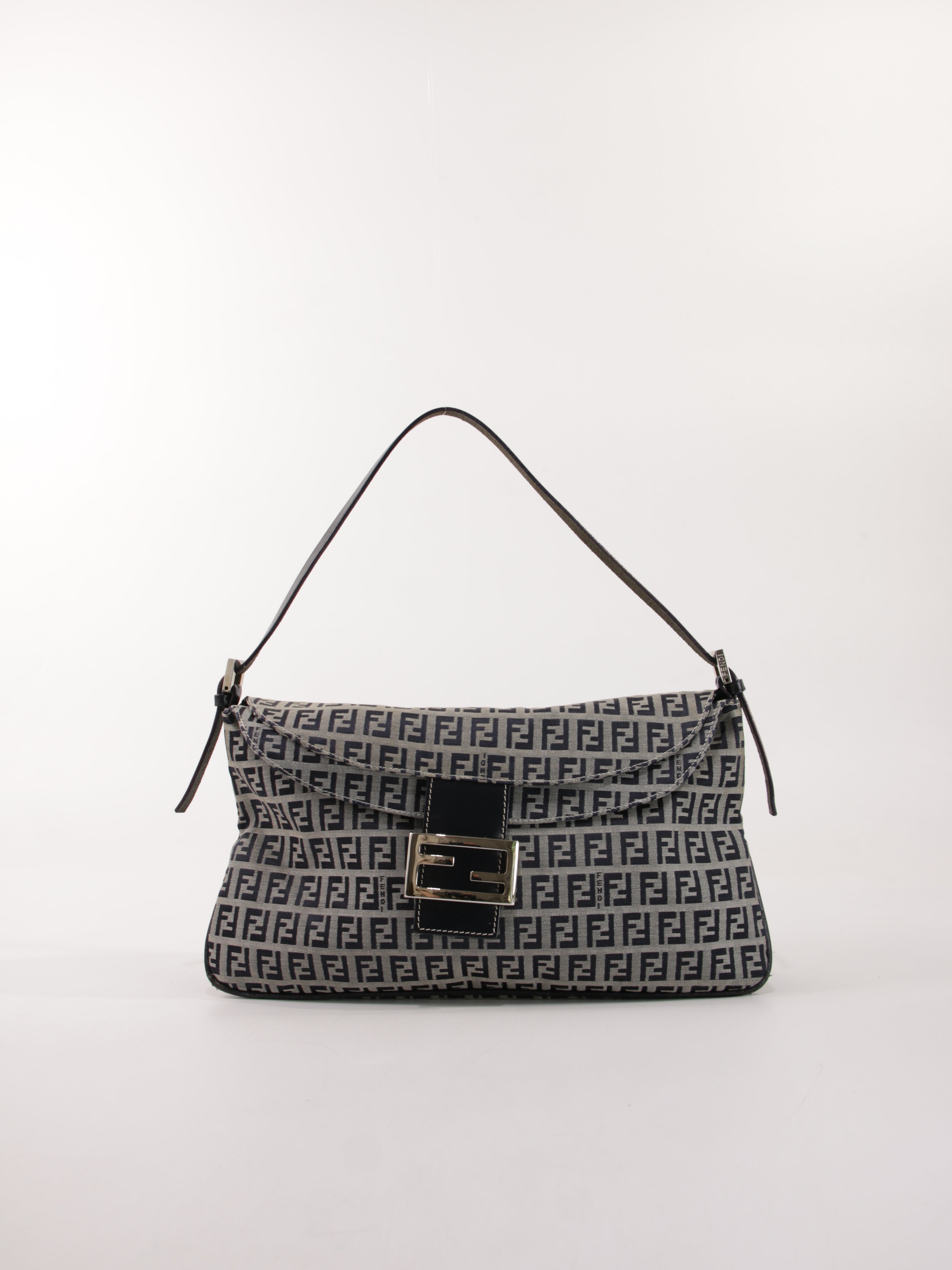 Large Double Flap