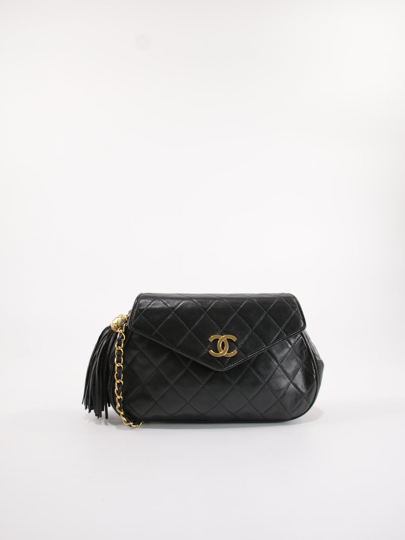 CHANEL CROSSBODY BAGS