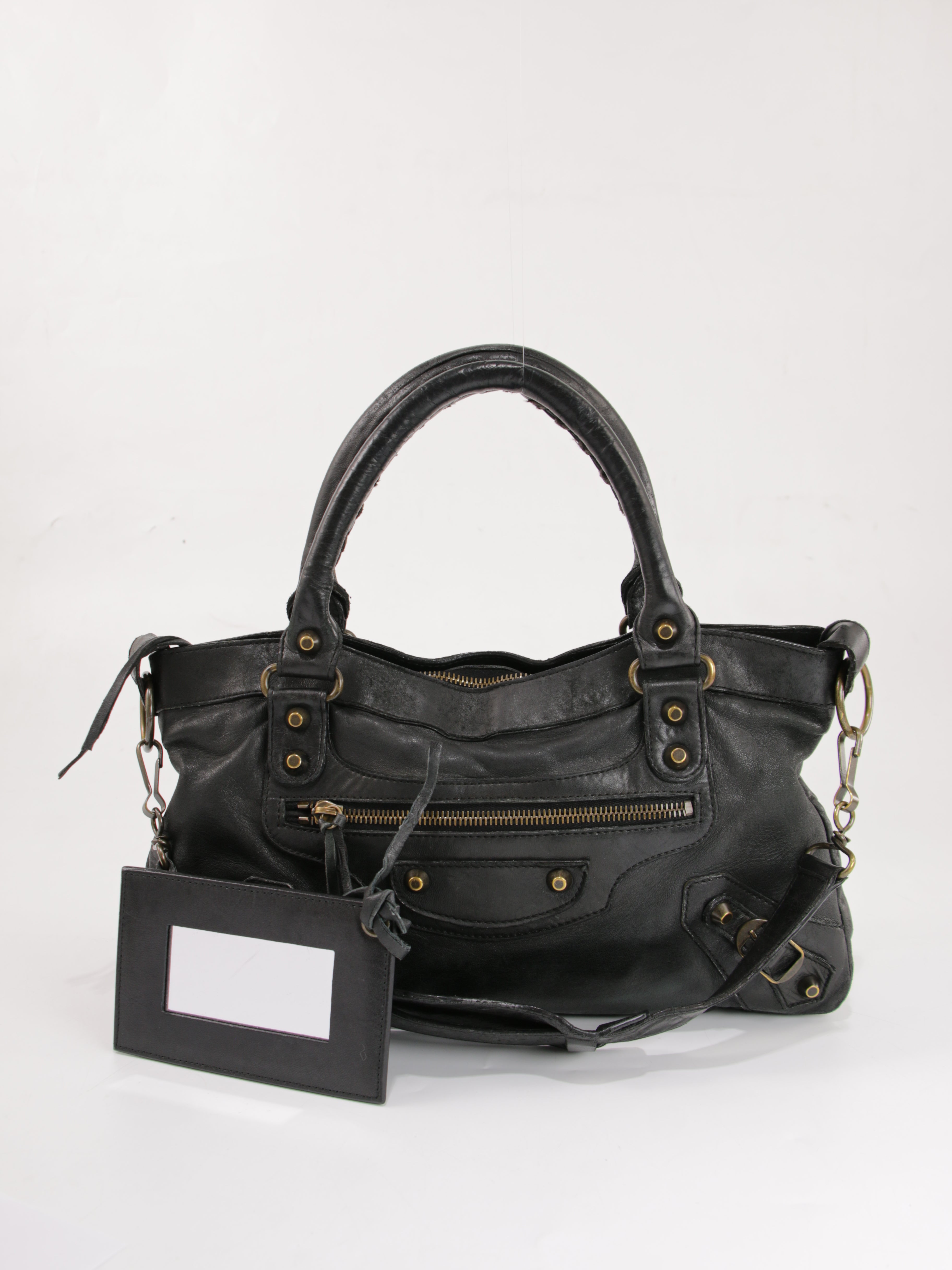Balenciaga Bags | Second Hand | Crossbody, Handbags, Totes