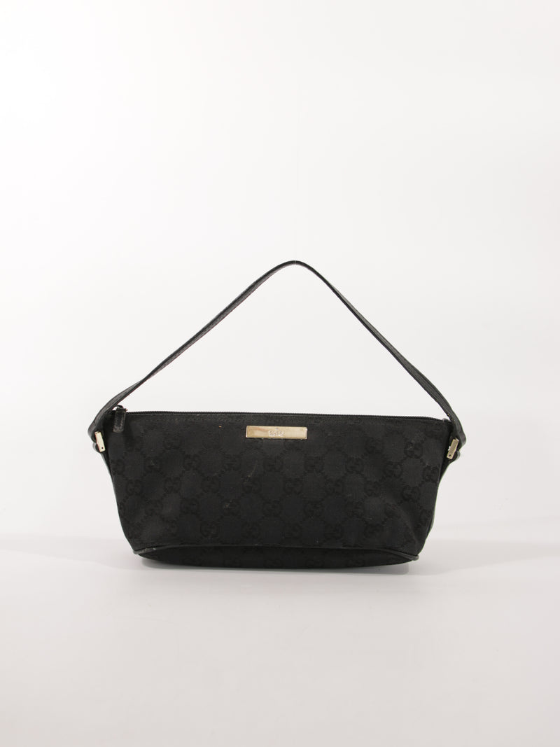 Gucci Boat Baguette