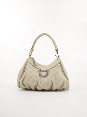 Abbey D-Ring Small