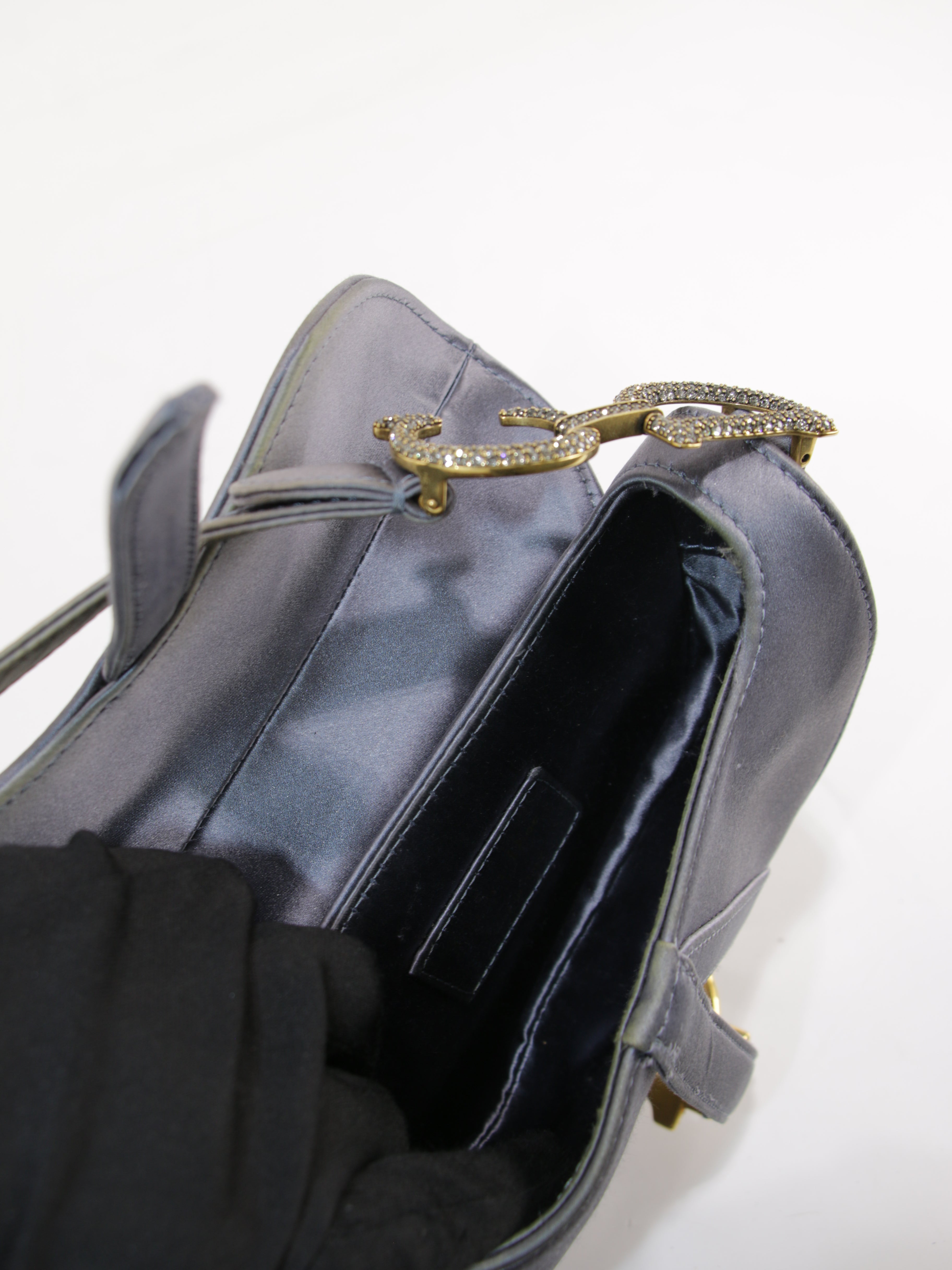 Mini Saddle