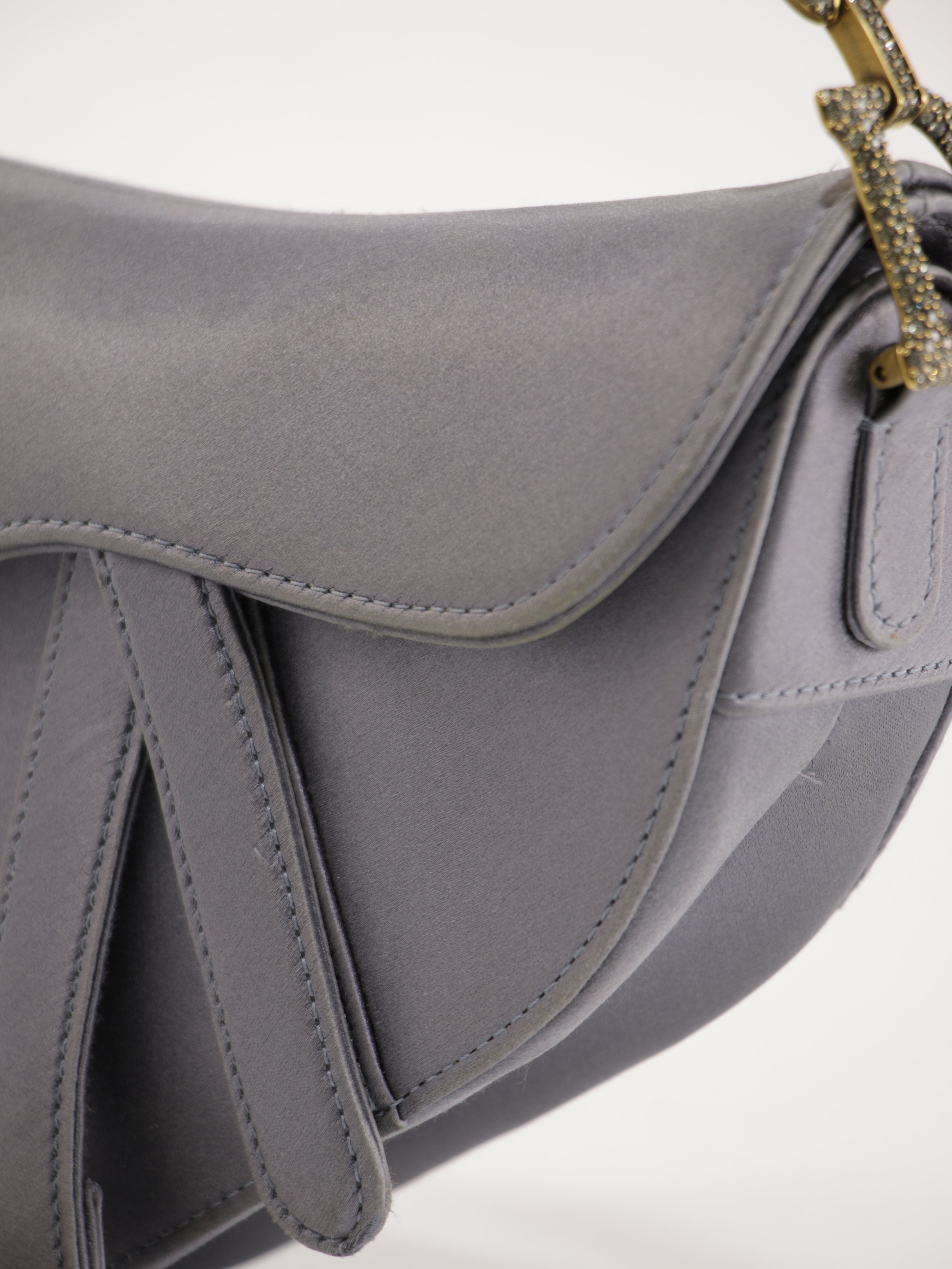 Mini Saddle