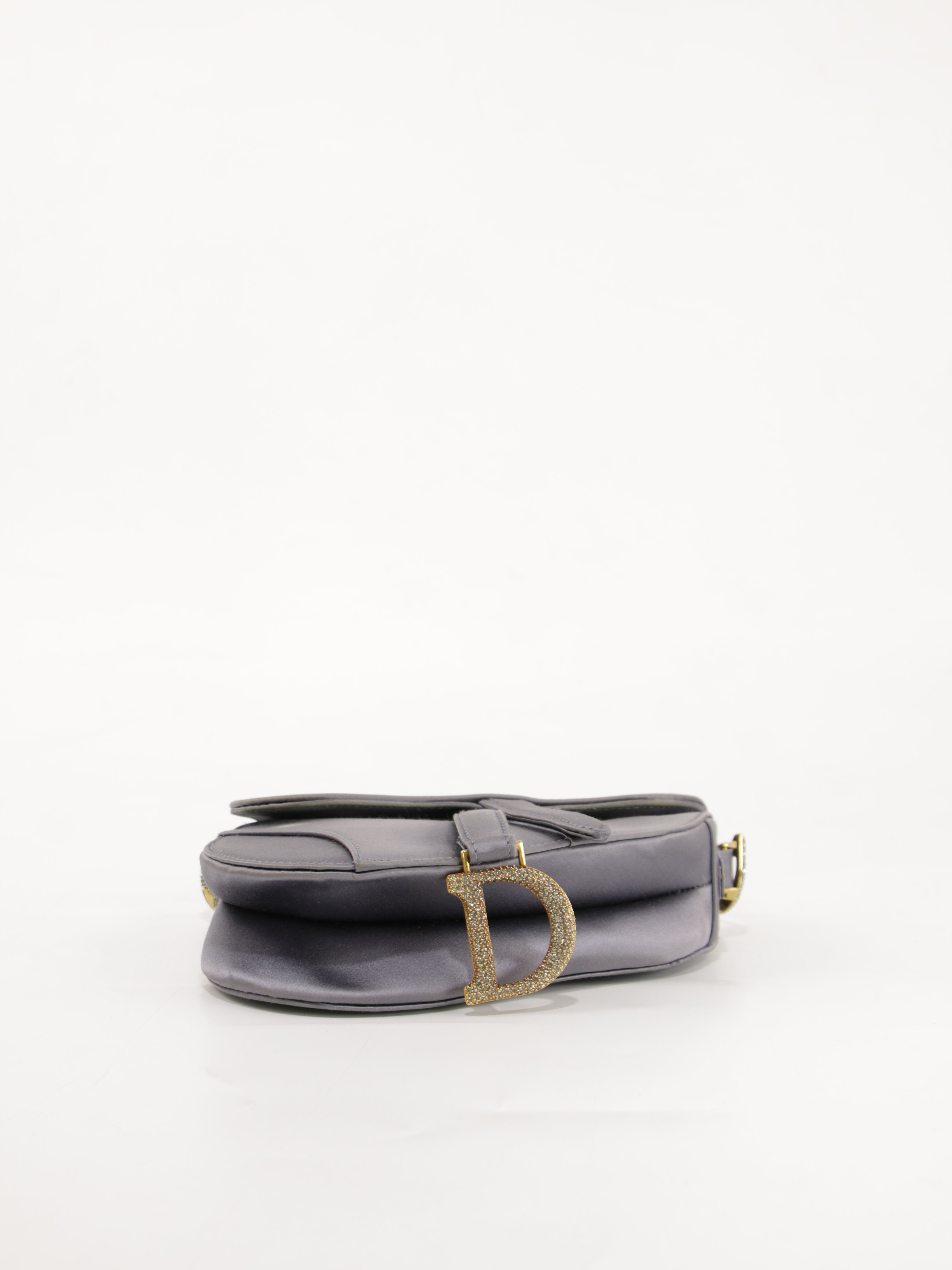 Mini Saddle