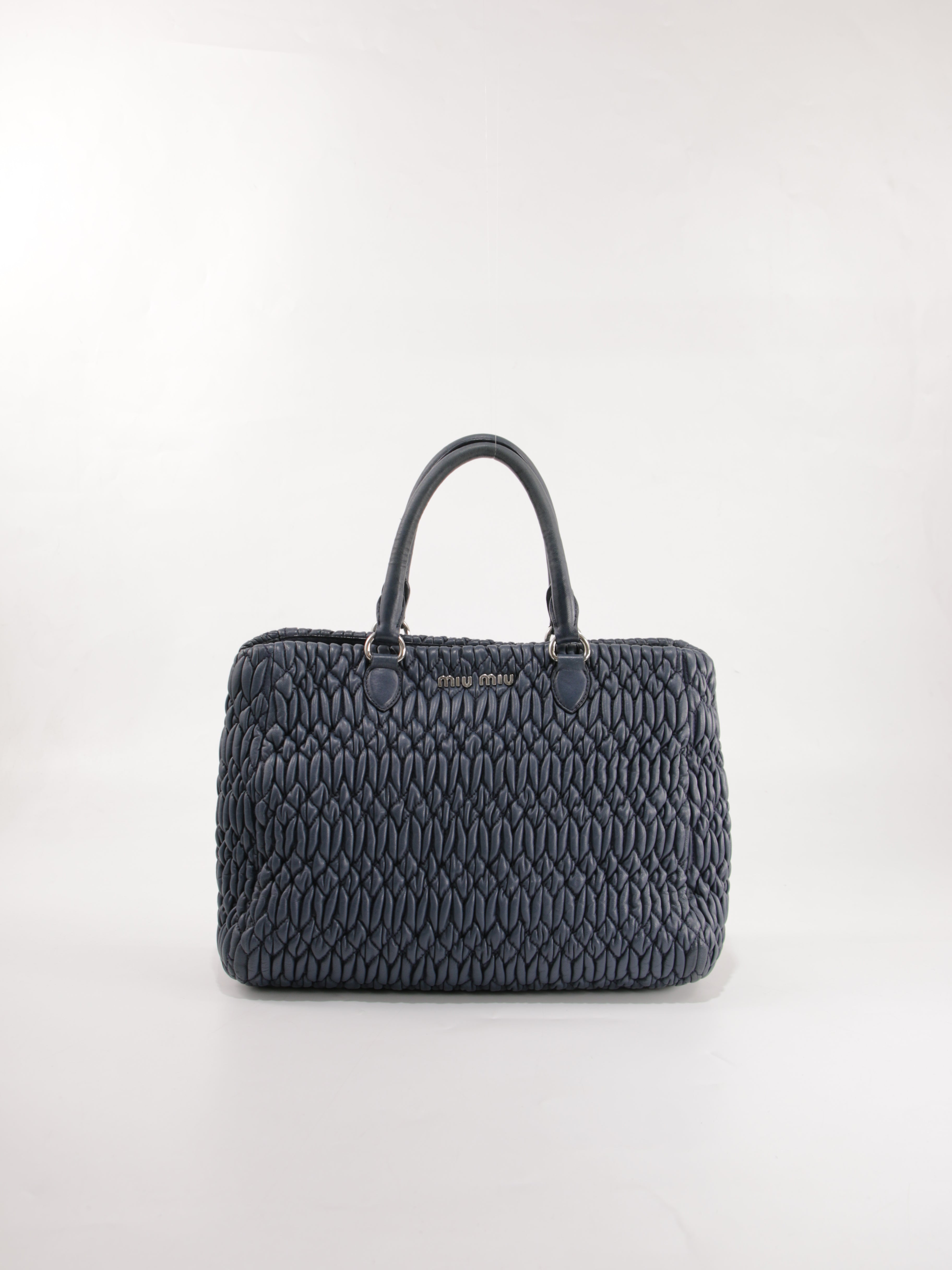 MIU MIU HAND BAGS