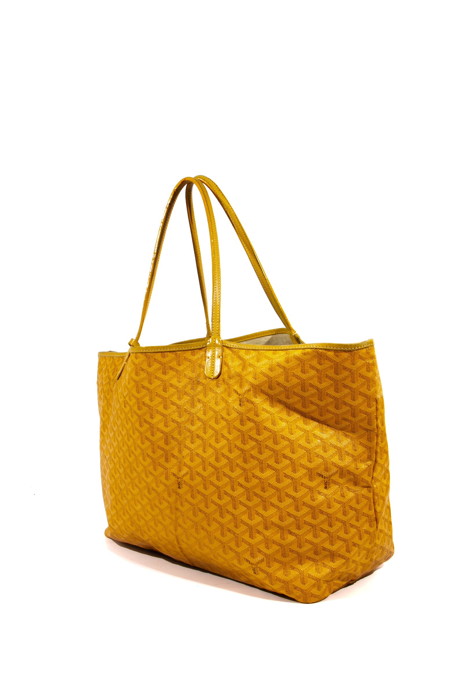 Goyard Bags - Buy your next Goyard Bag at Collector's Cage – Collectors cage