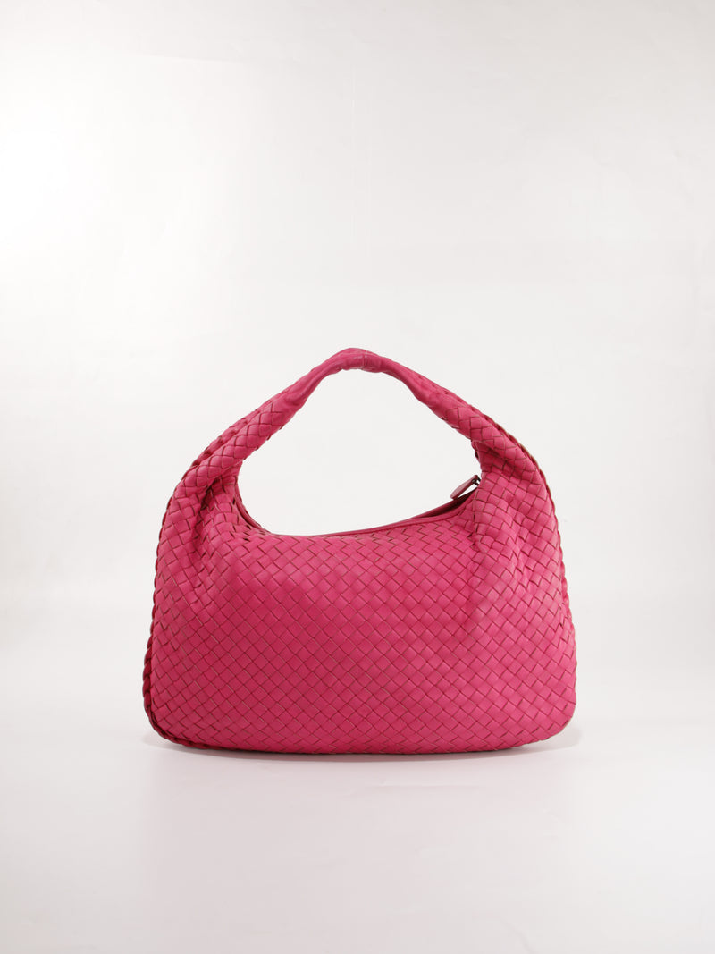 BOTTEGA VENETA MEDIUM HOBO