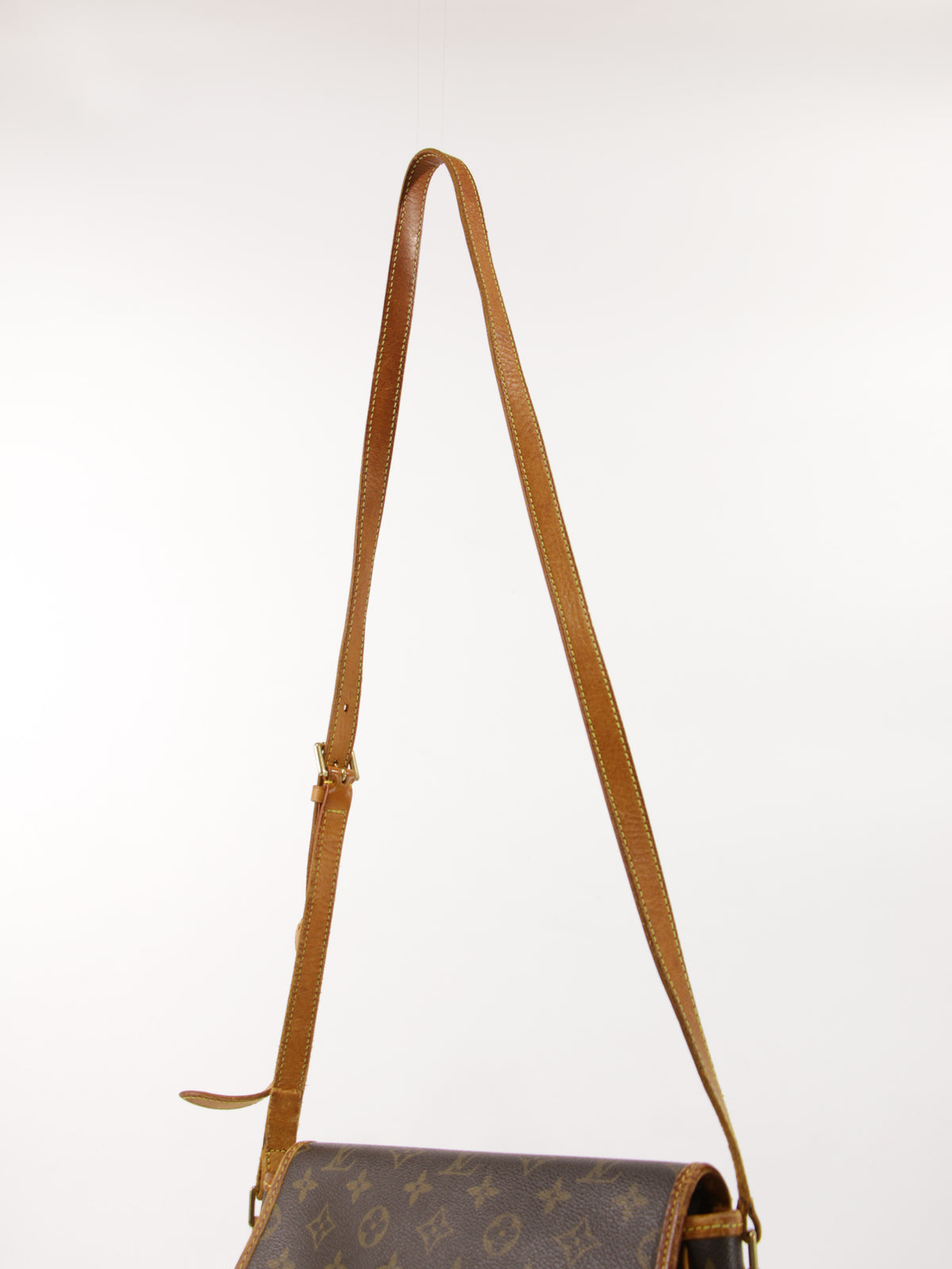 Louis Vuitton Sologne