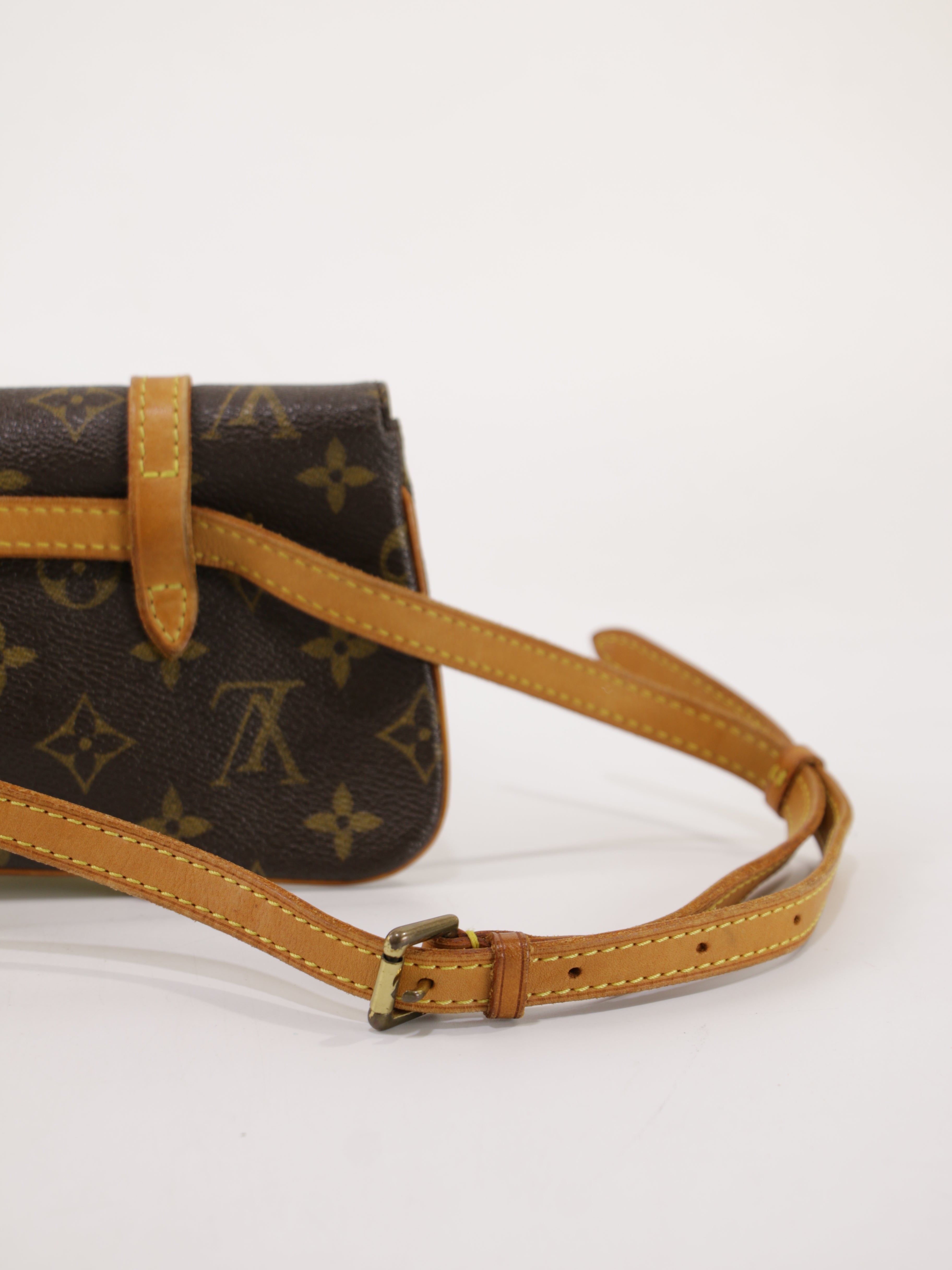 Pochette Marelle