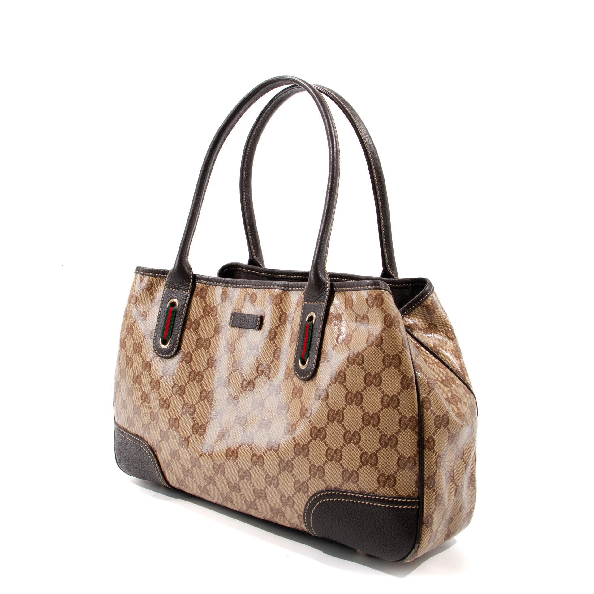 Gucci princy tote sale