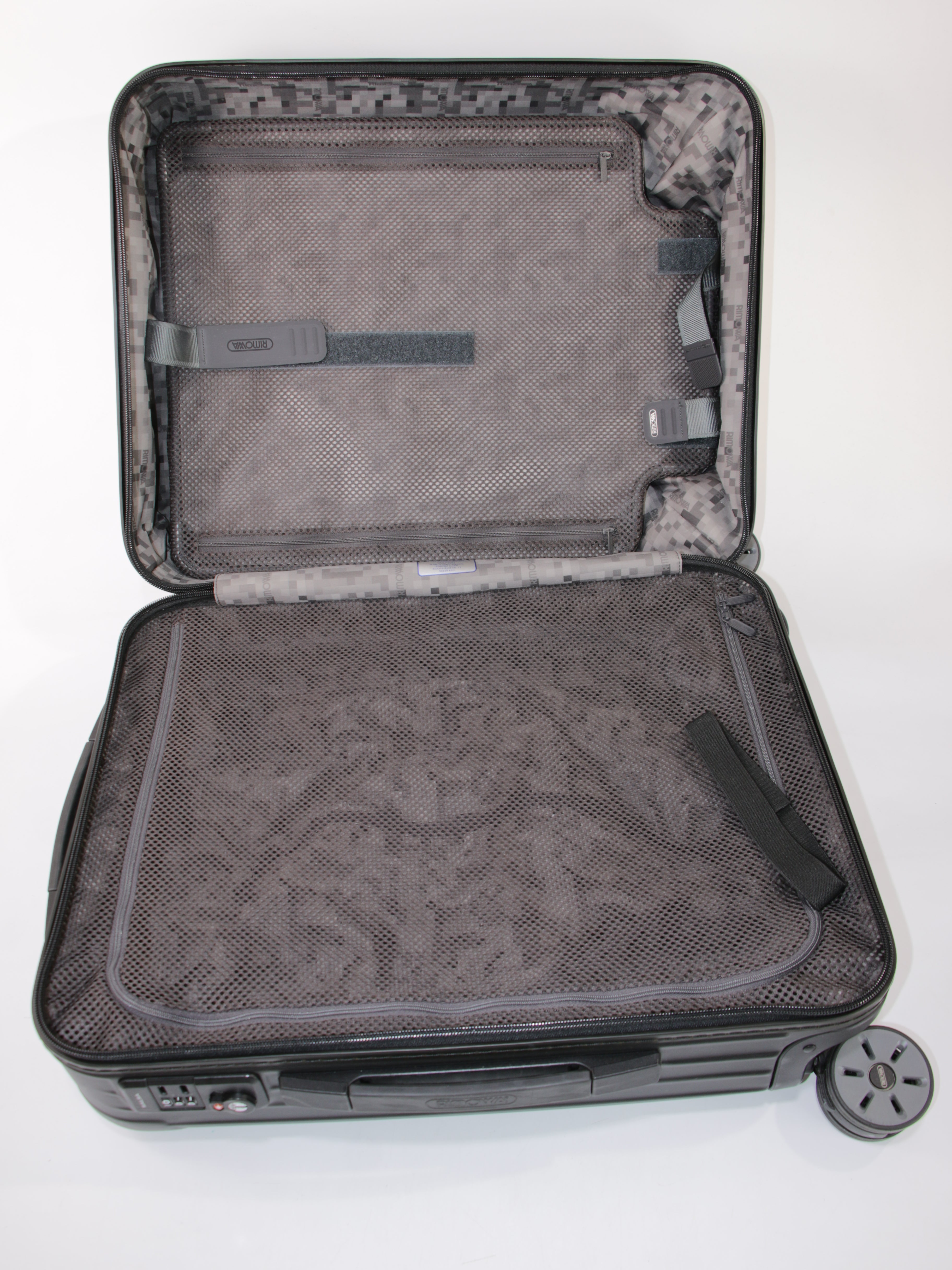Suitcase