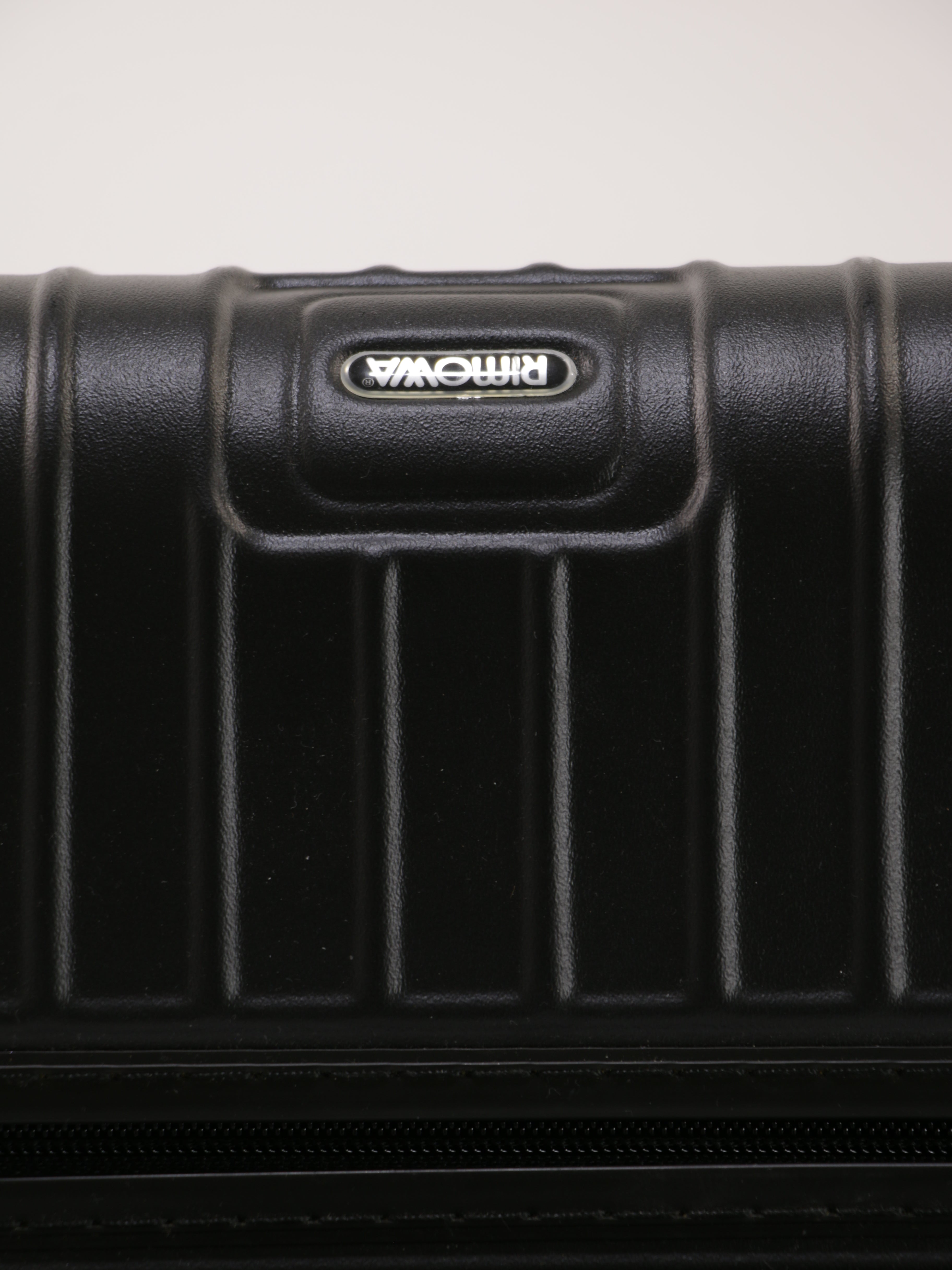 Suitcase