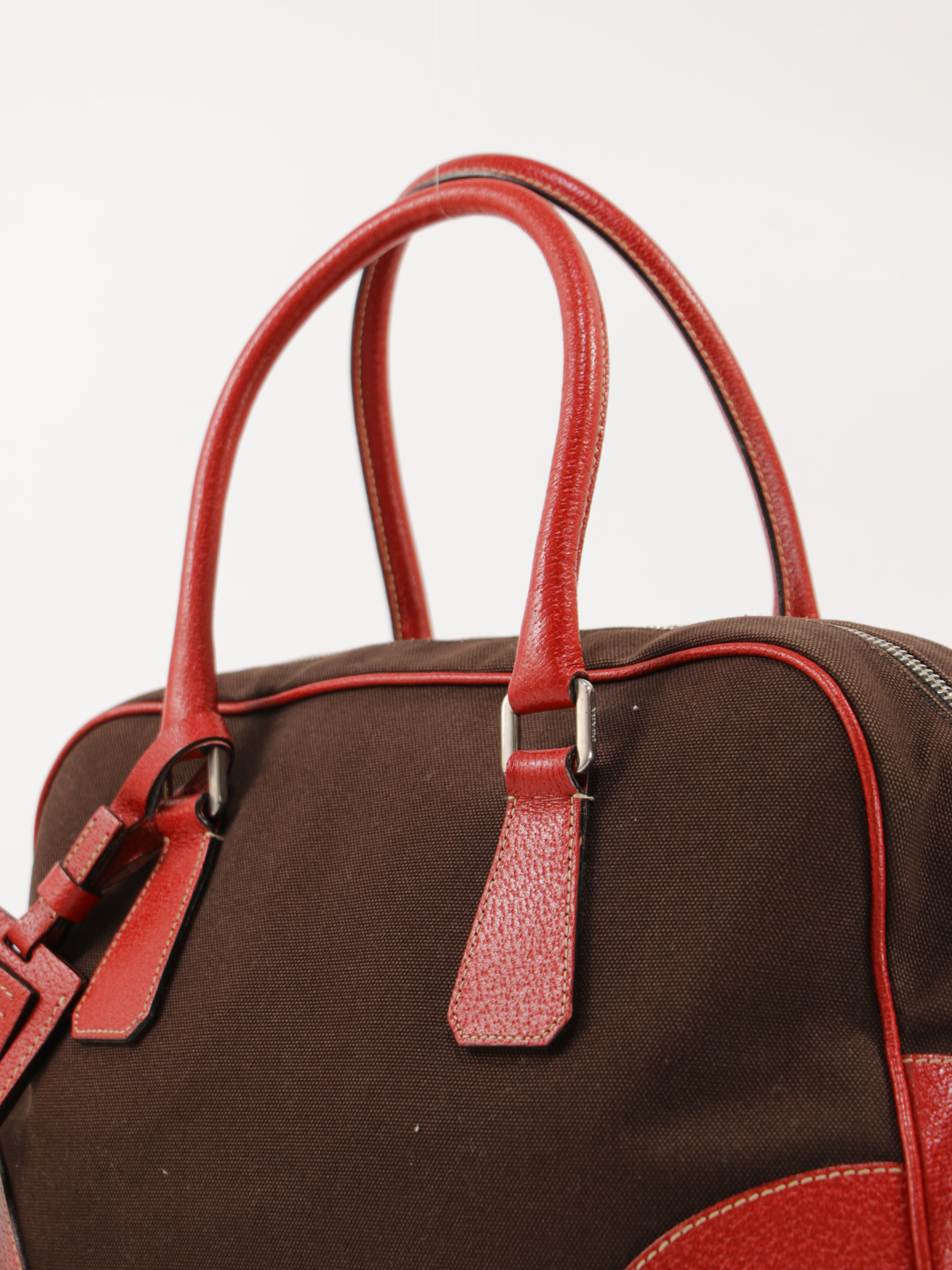 Hand Bag