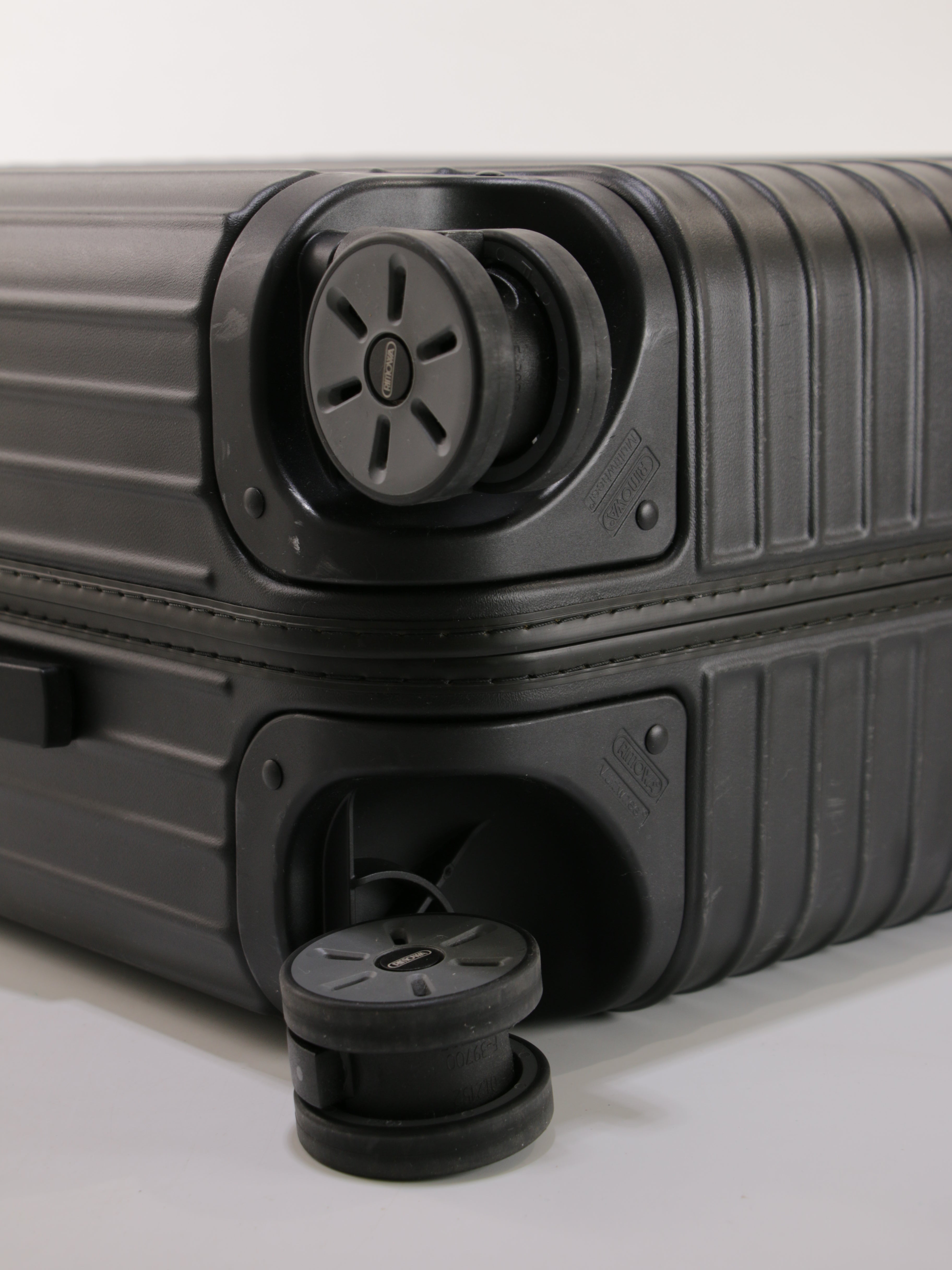 Suitcase
