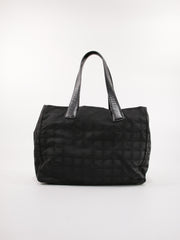 Medium New Travel Line Tote