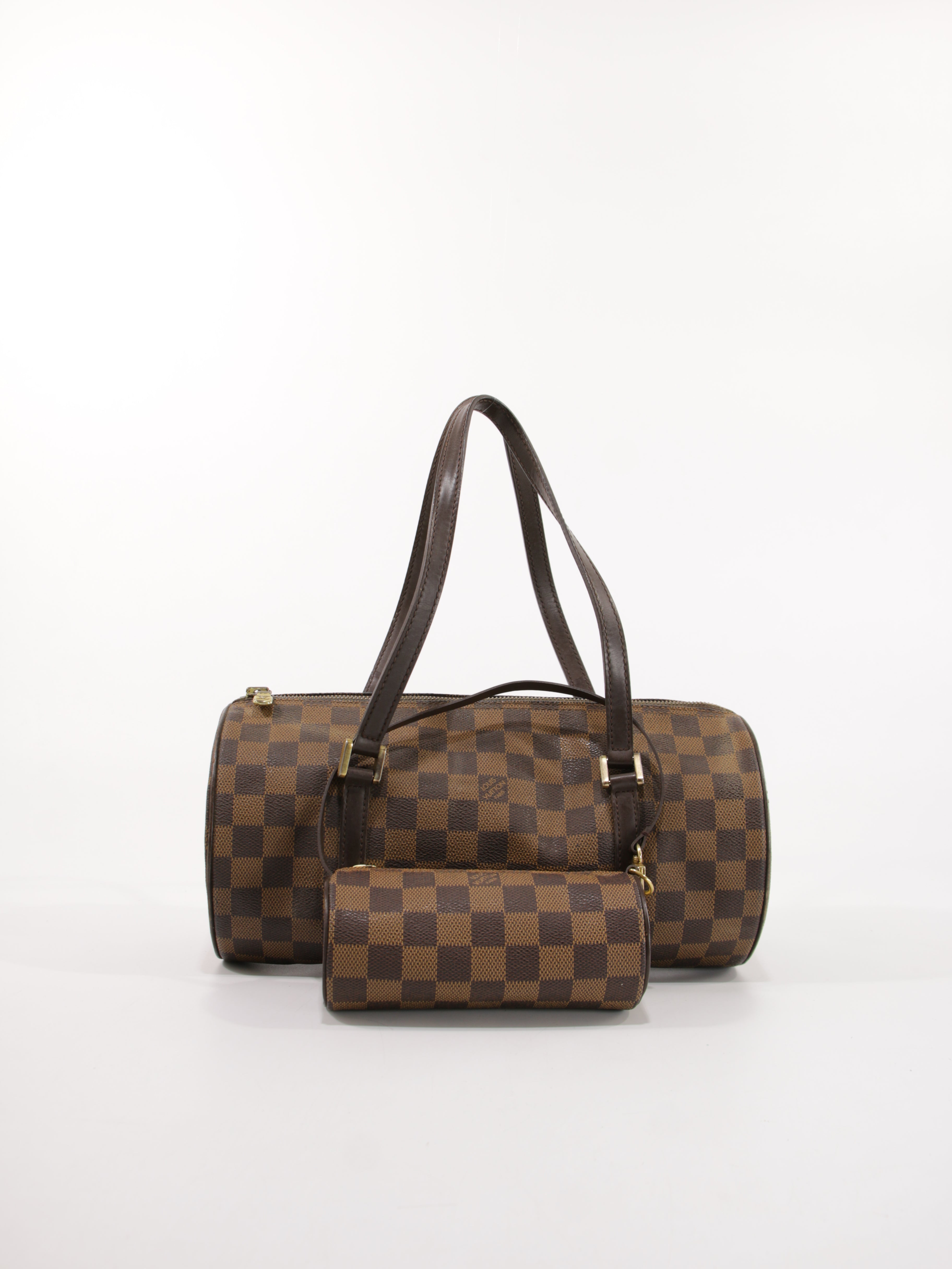 Louis Vuitton Papillon 30 | Best selection of second-hand Louis