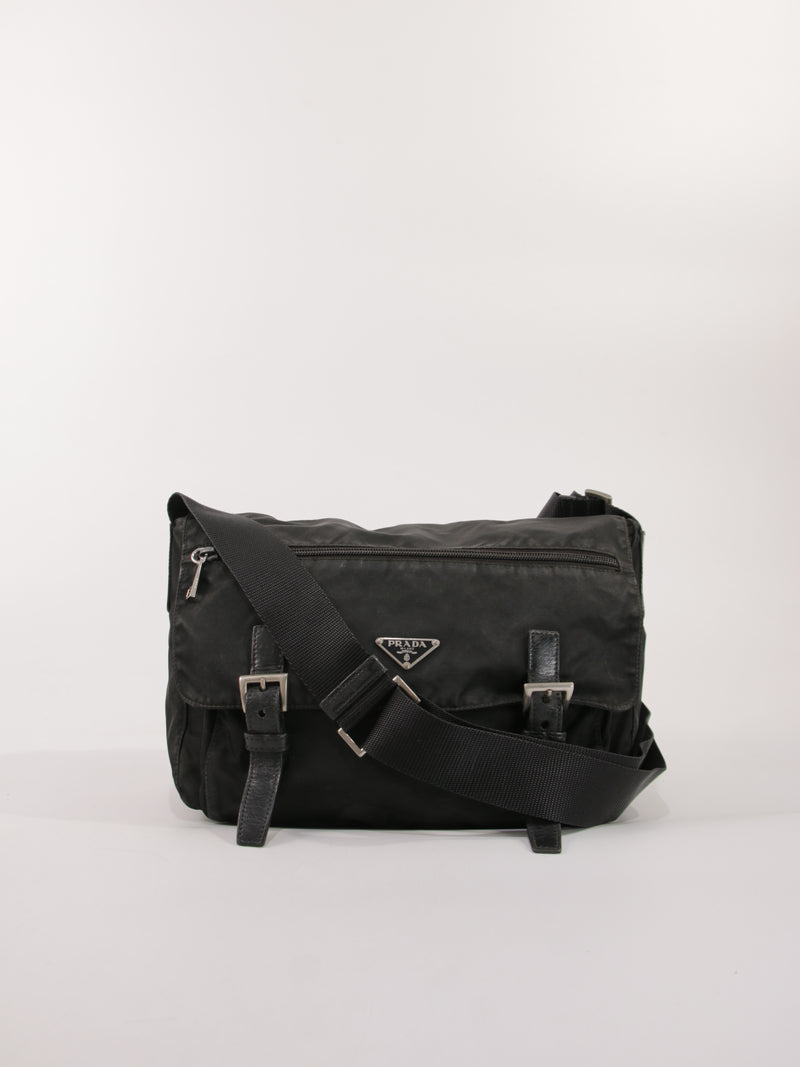 PRADA CROSSBODY BAGS